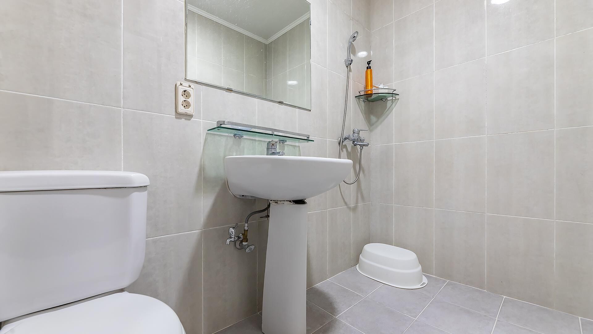 Chuncheon Dogandstay