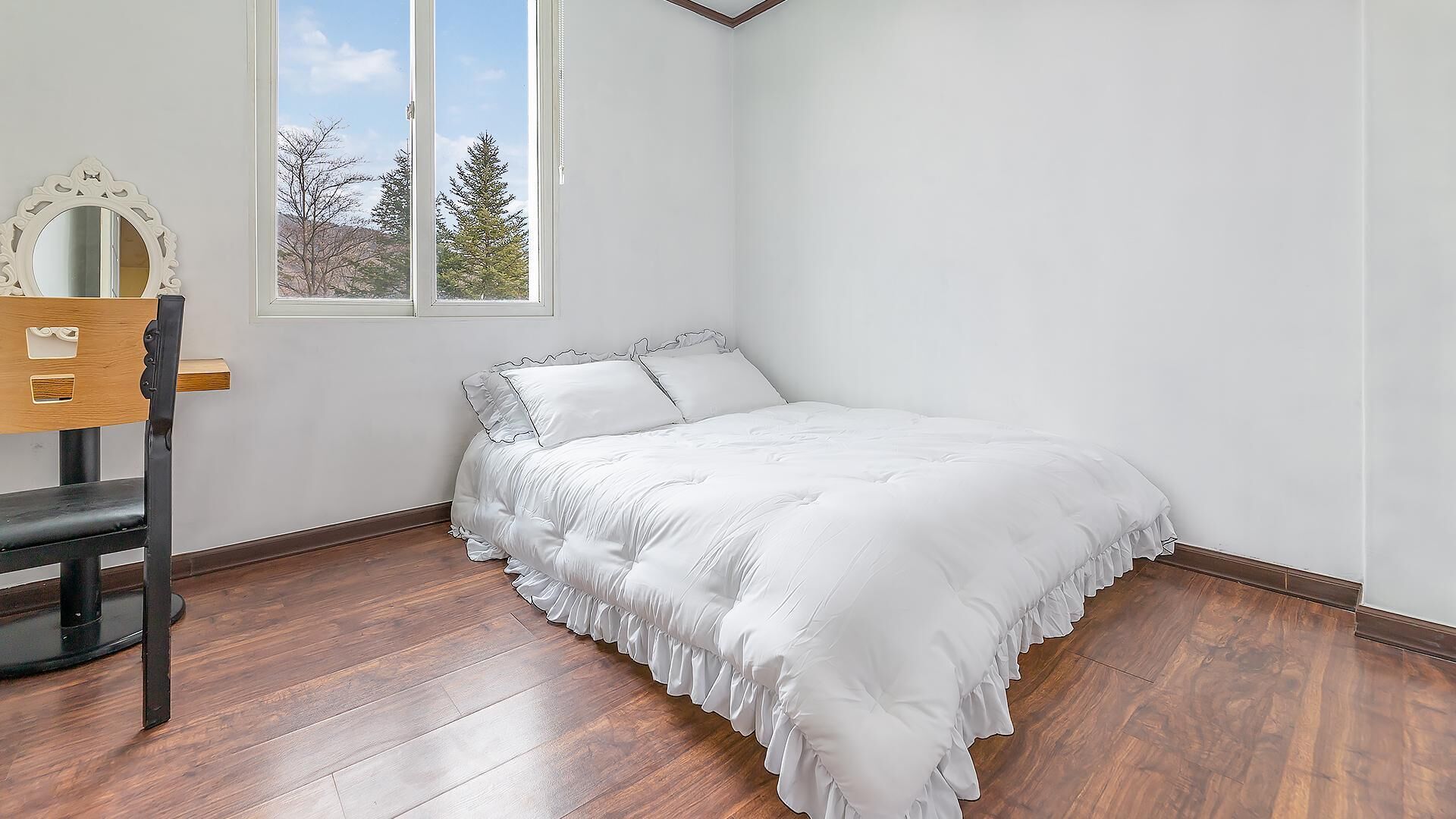 Chuncheon Dogandstay