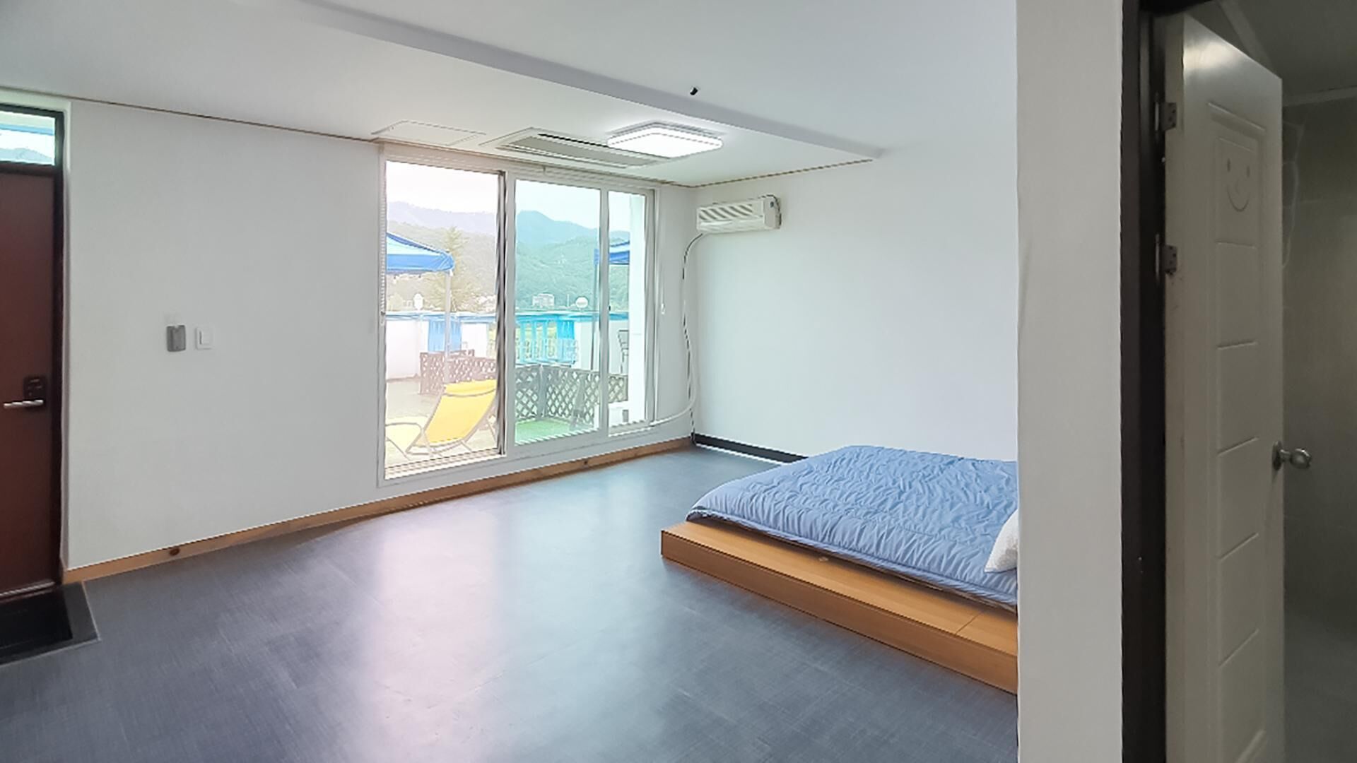 Chuncheon Dogandstay
