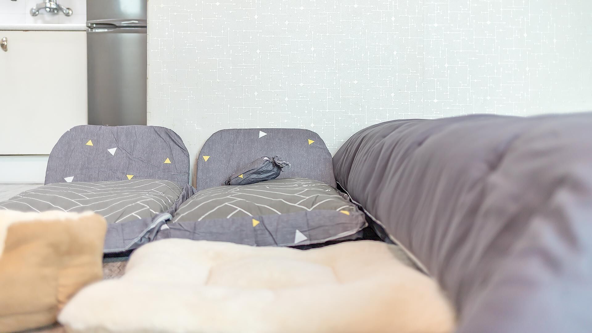 Chuncheon Dogandstay