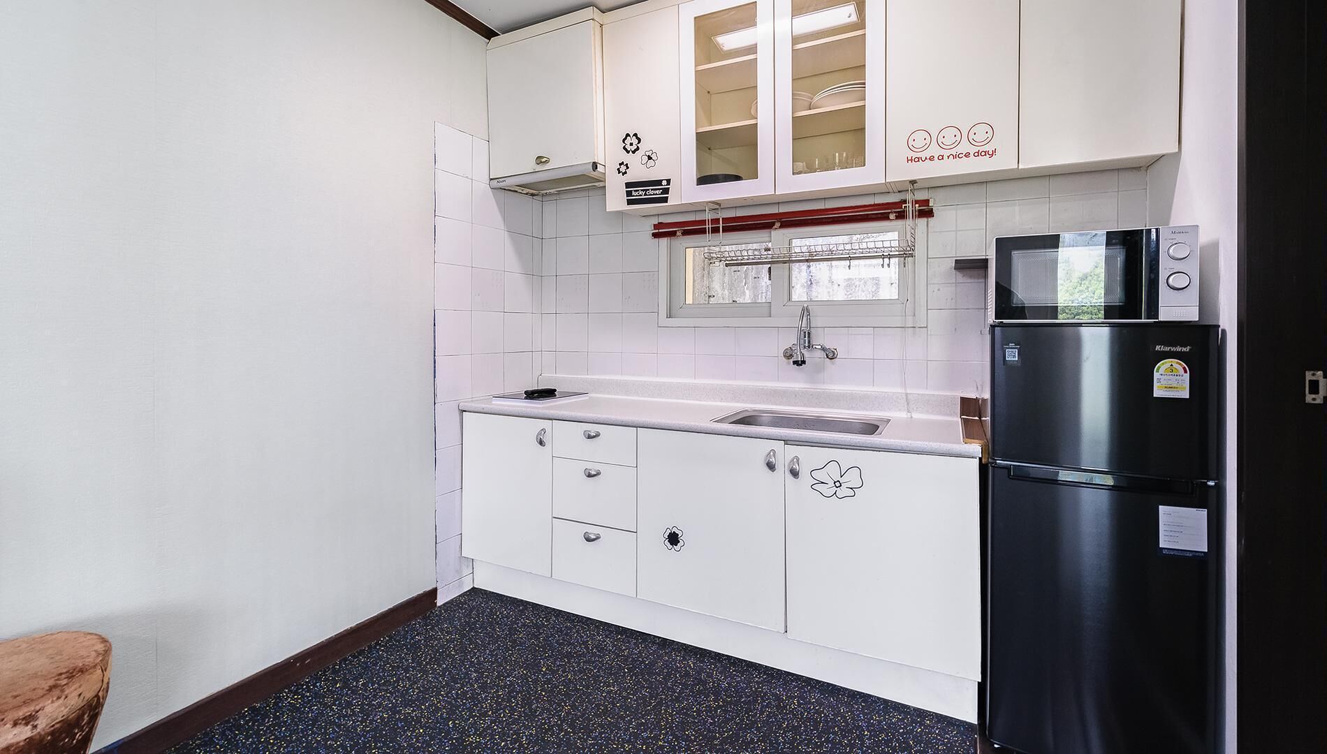 Chuncheon Dogandstay