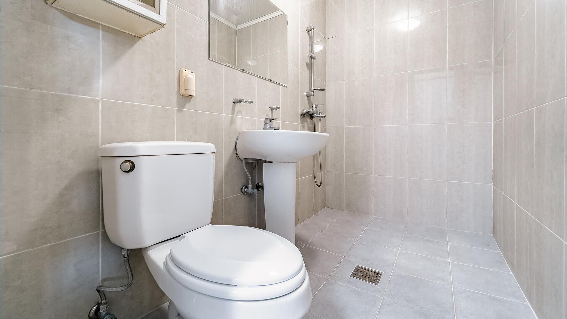 Chuncheon Dogandstay