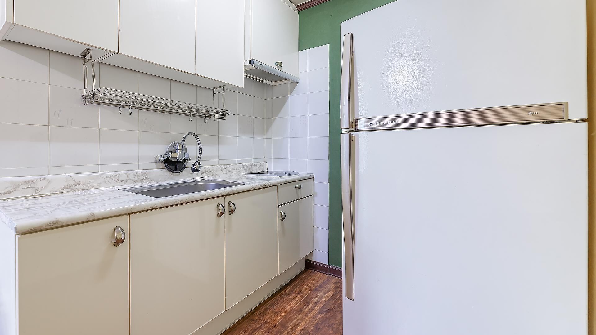 Chuncheon Dogandstay