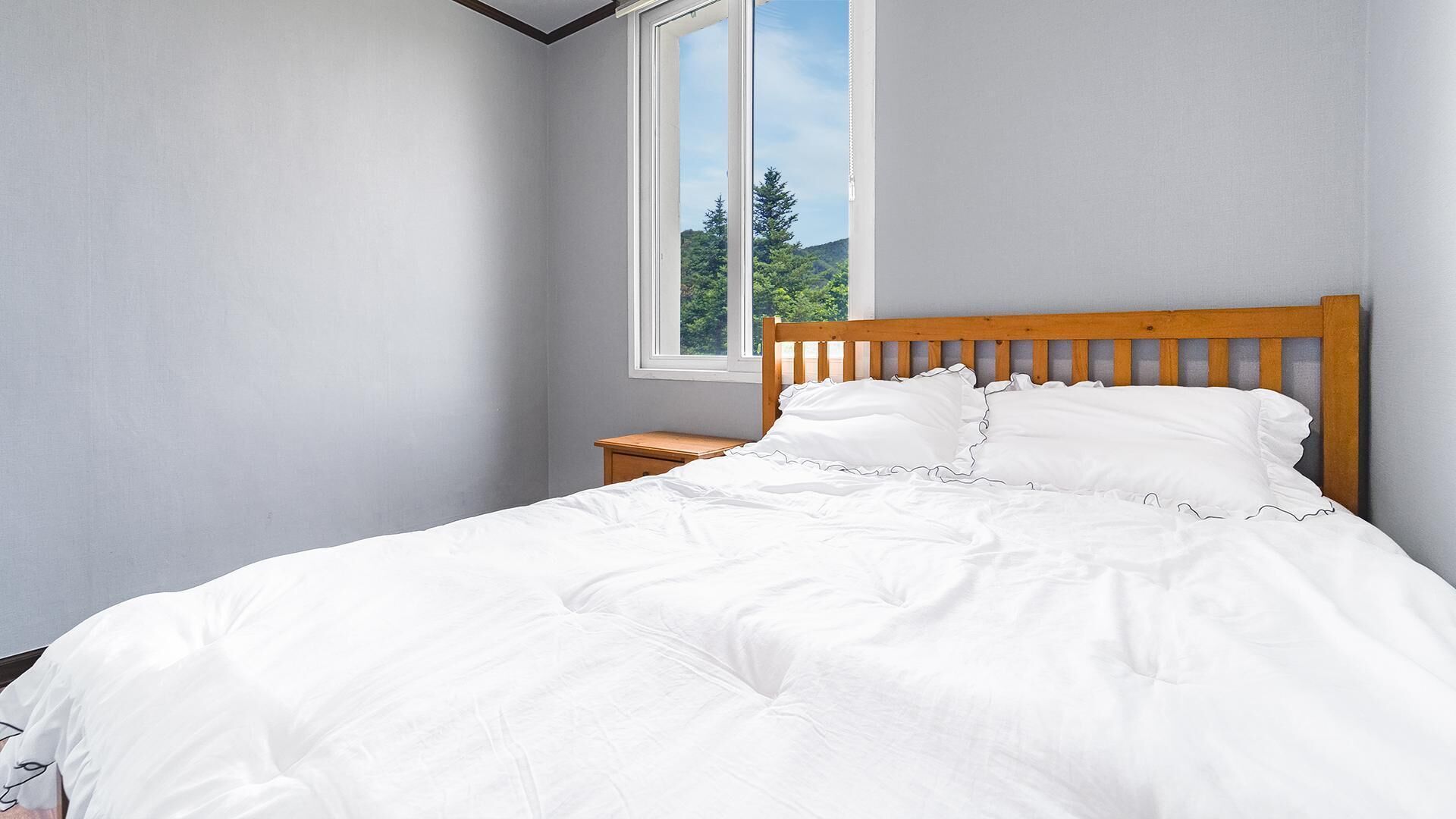 Chuncheon Dogandstay