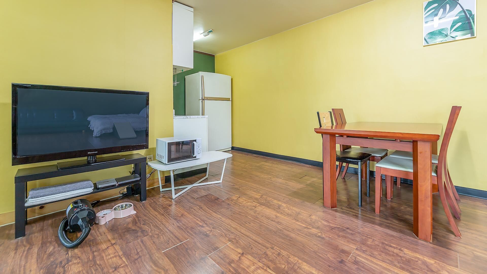 Chuncheon Dogandstay