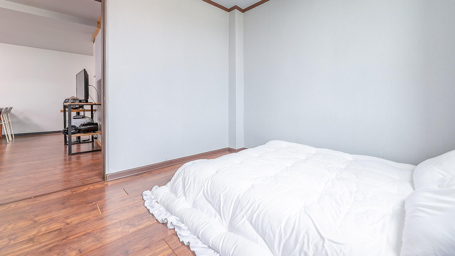 Chuncheon Dogandstay