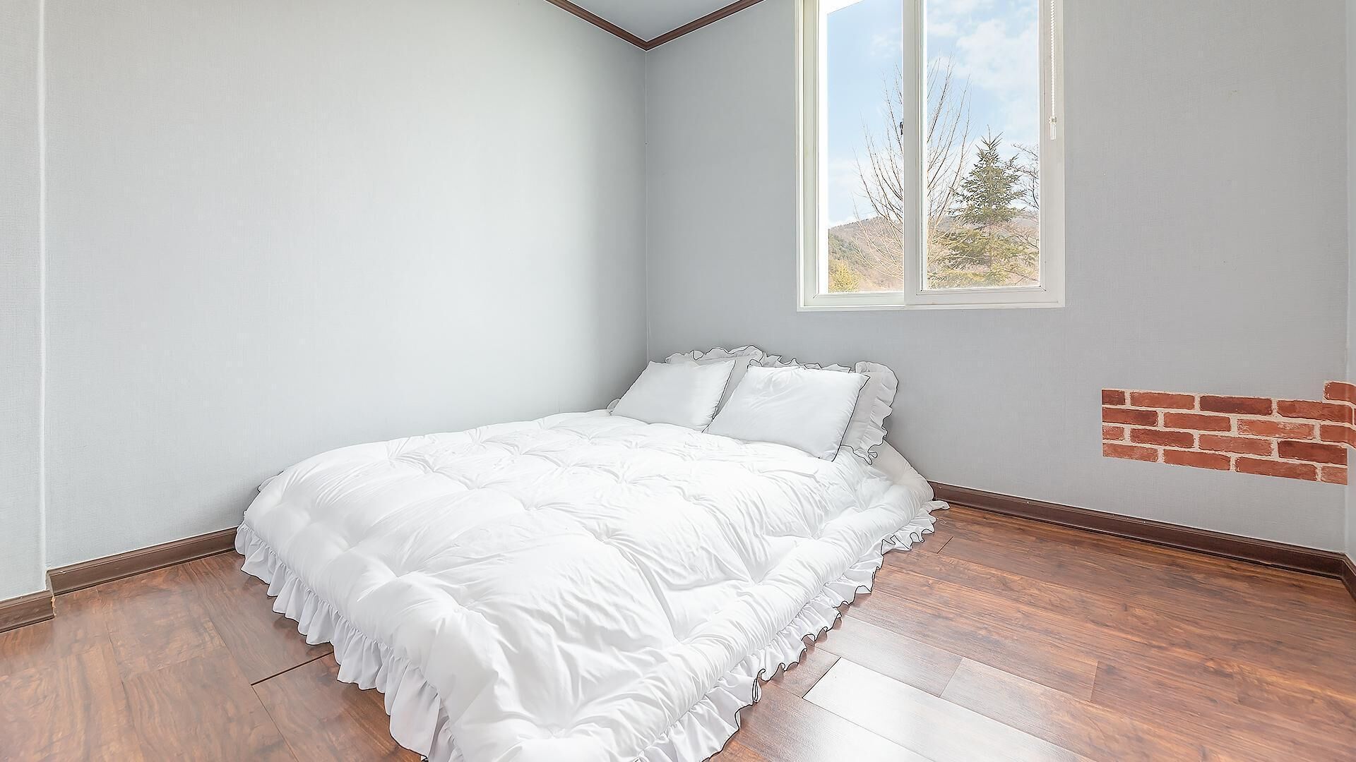 Chuncheon Dogandstay