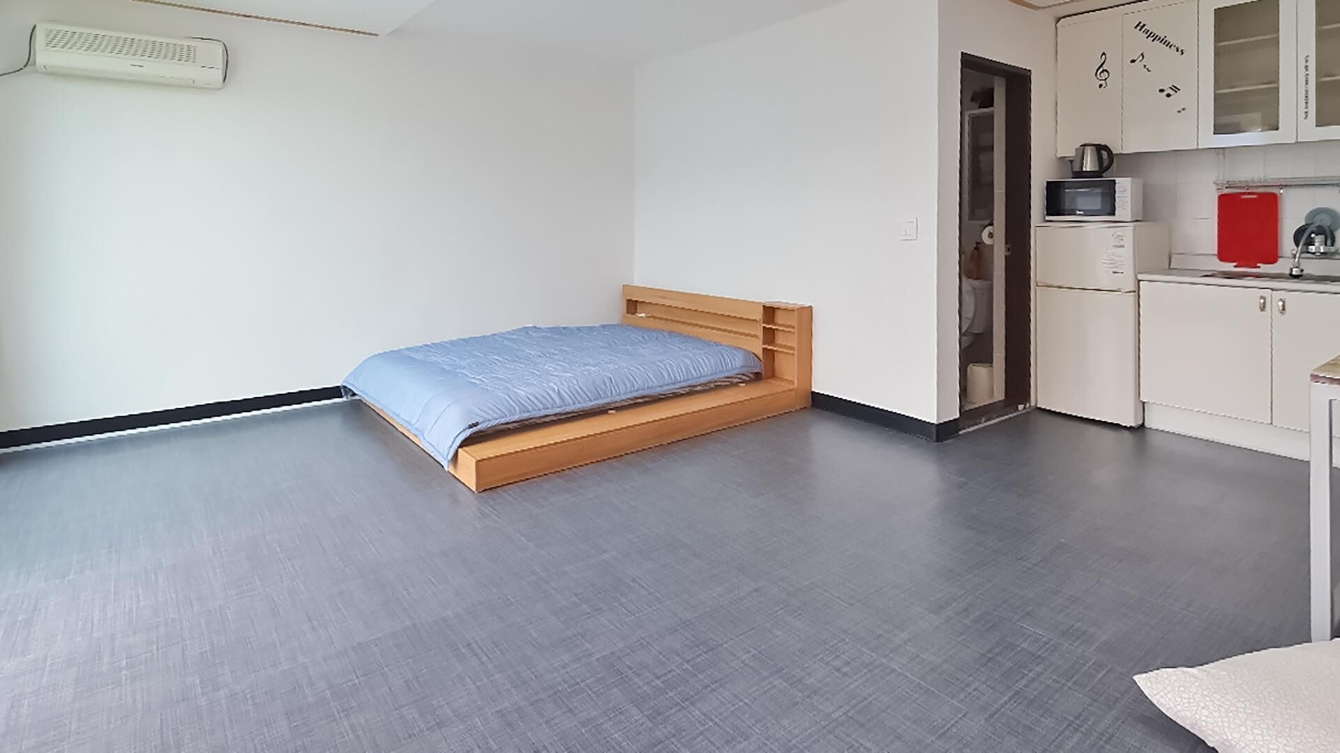 Chuncheon Dogandstay