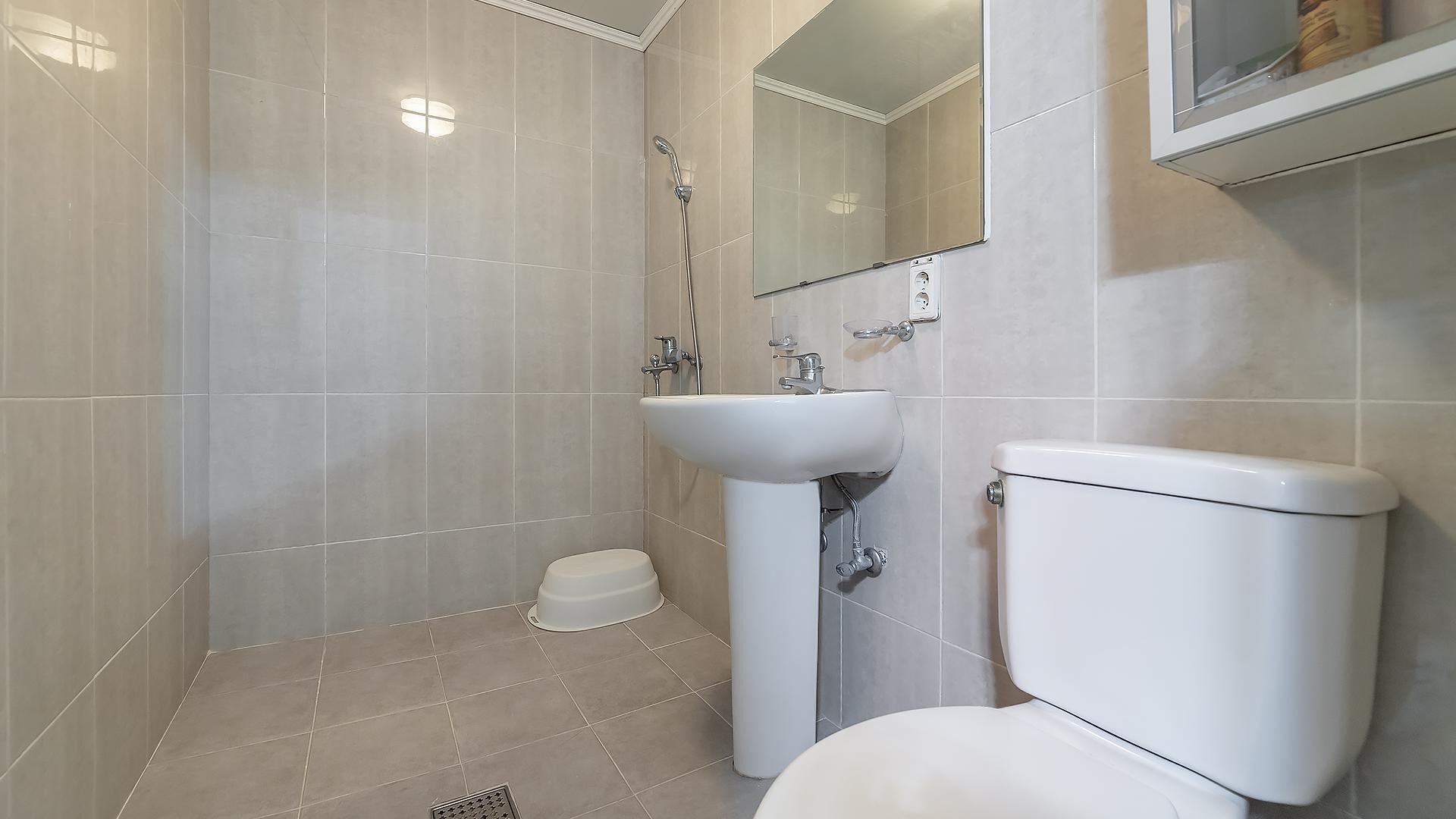 Chuncheon Dogandstay