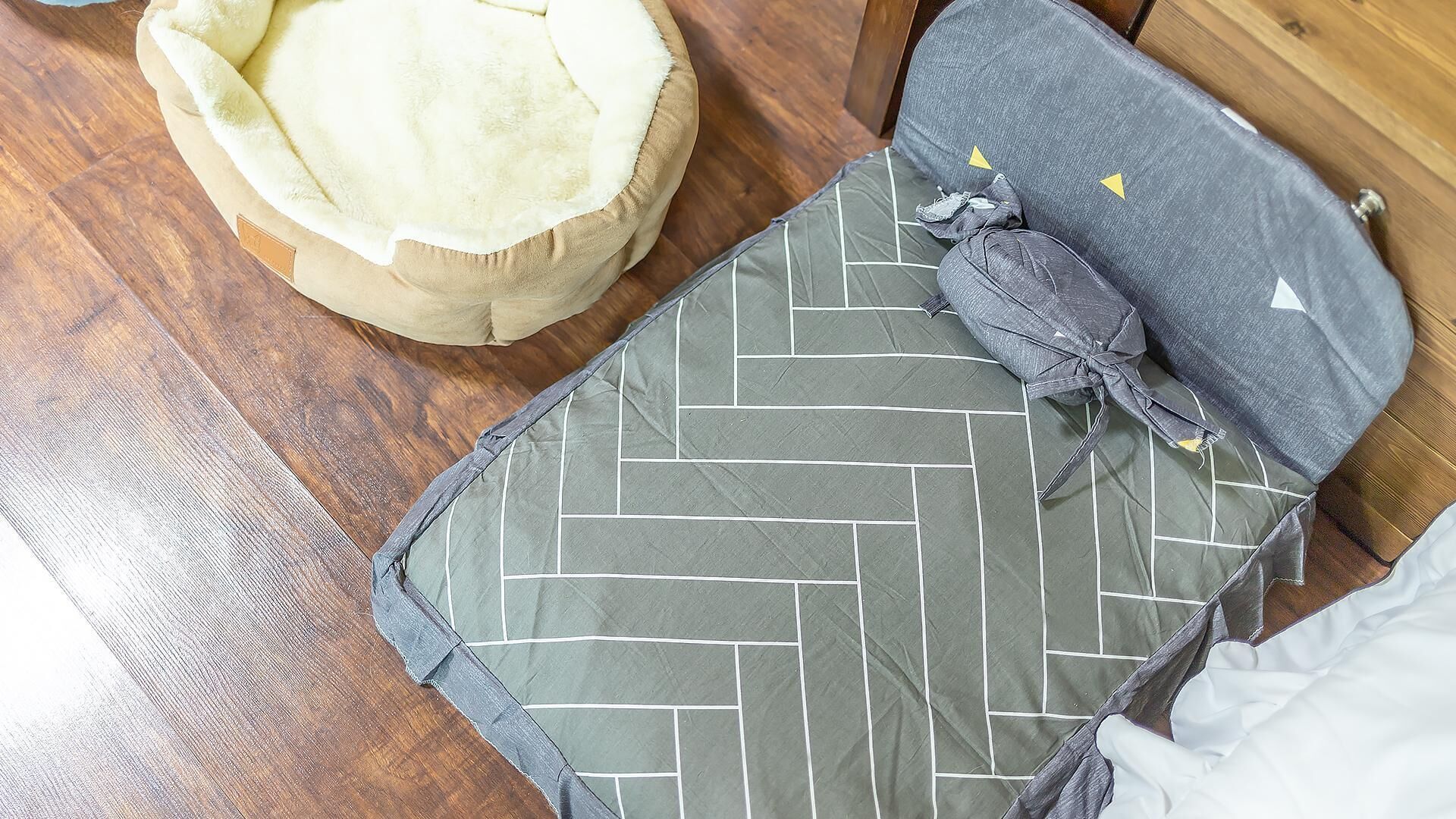 Chuncheon Dogandstay