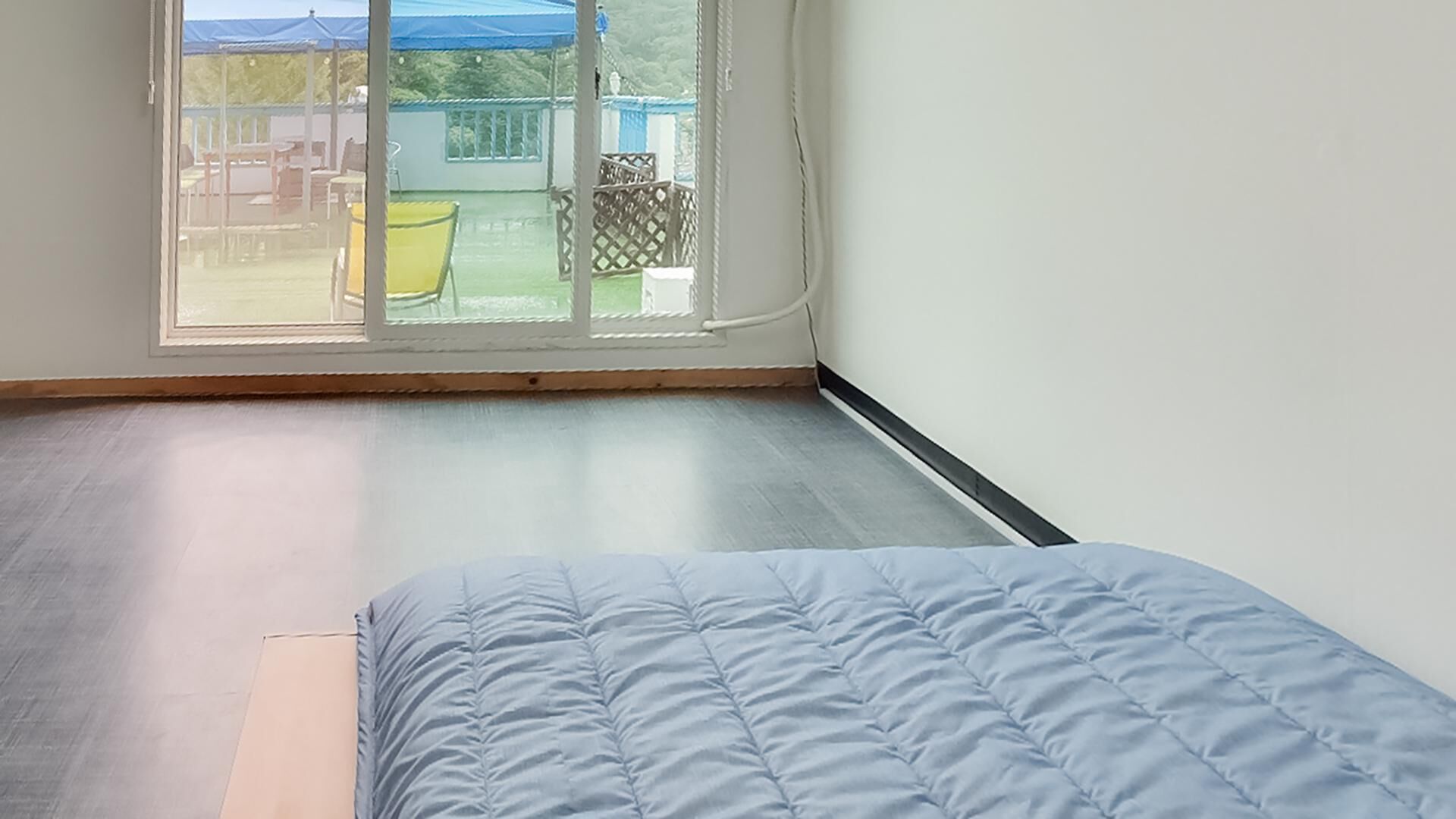 Chuncheon Dogandstay