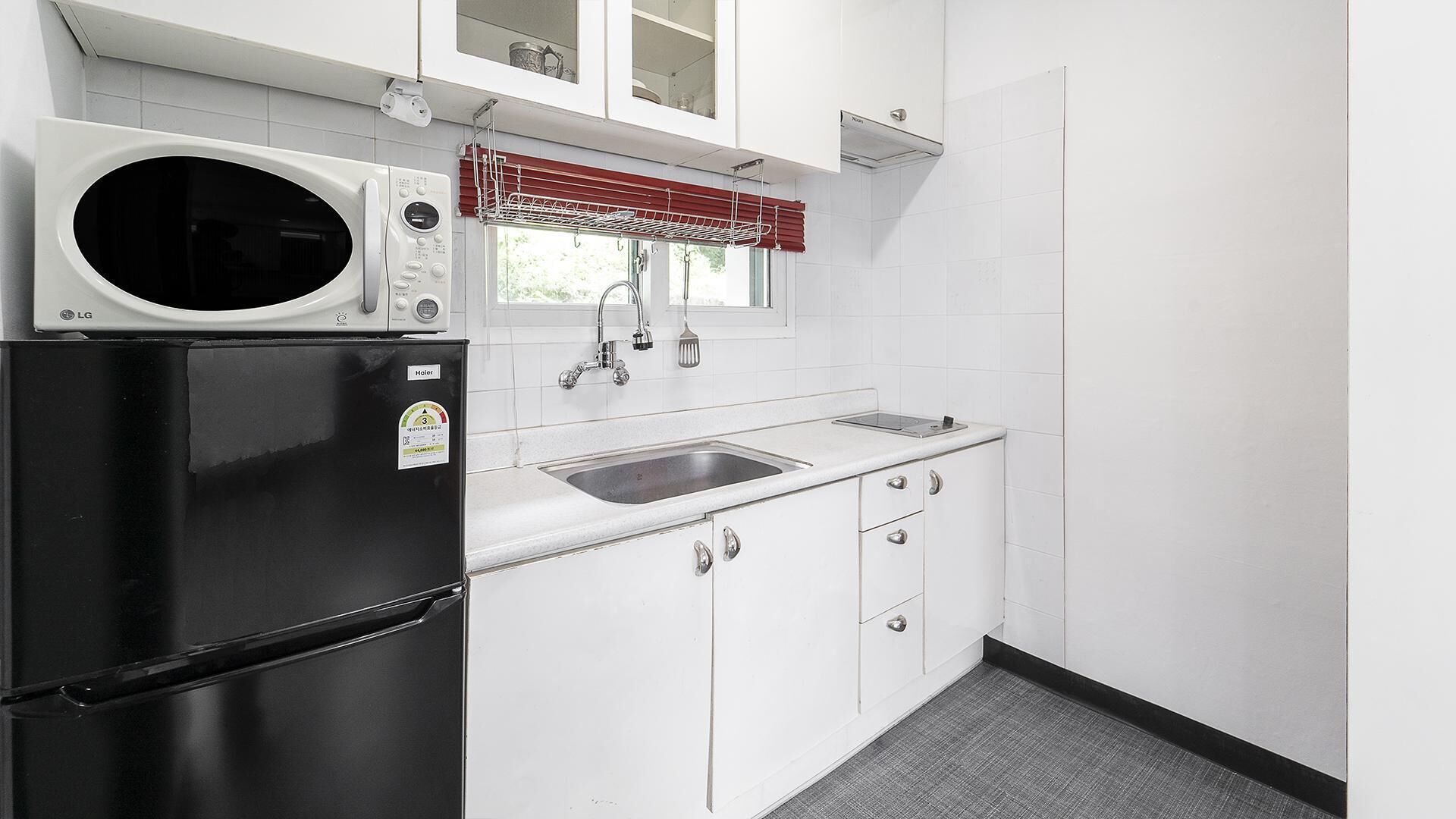 Chuncheon Dogandstay