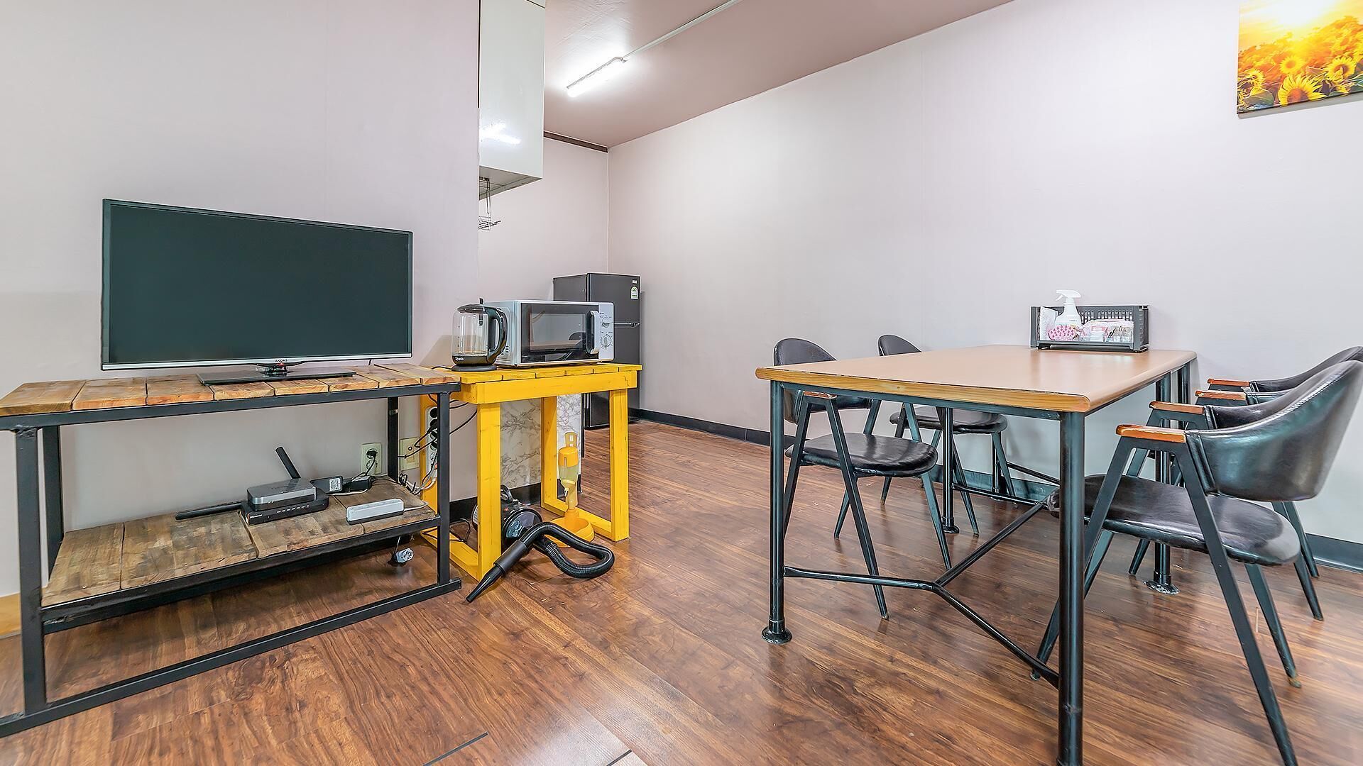 Chuncheon Dogandstay