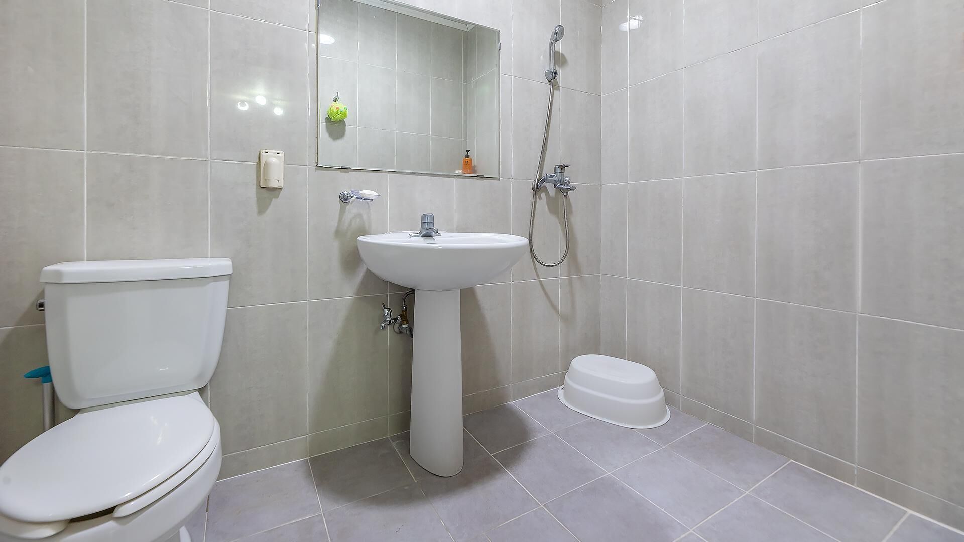 Chuncheon Dogandstay