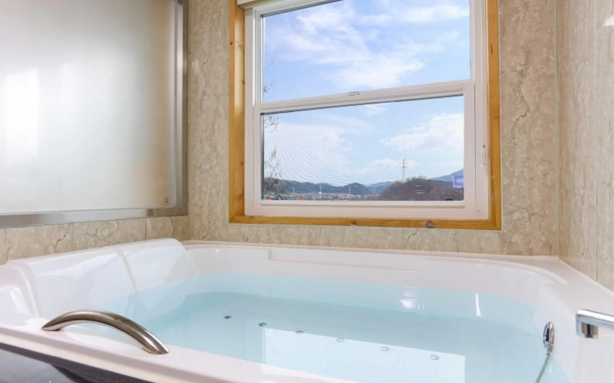 Chuncheon El Dorado Pension