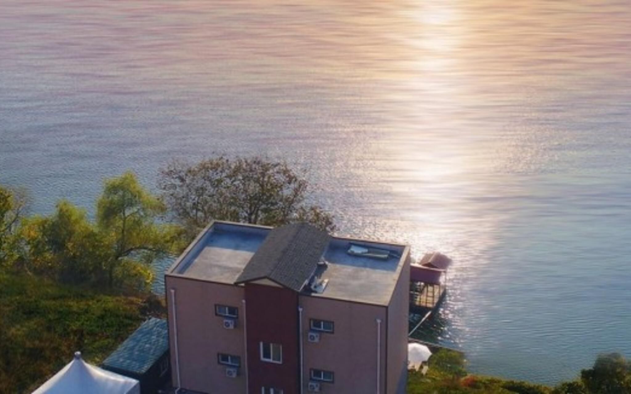 Chuncheon El Dorado Pension