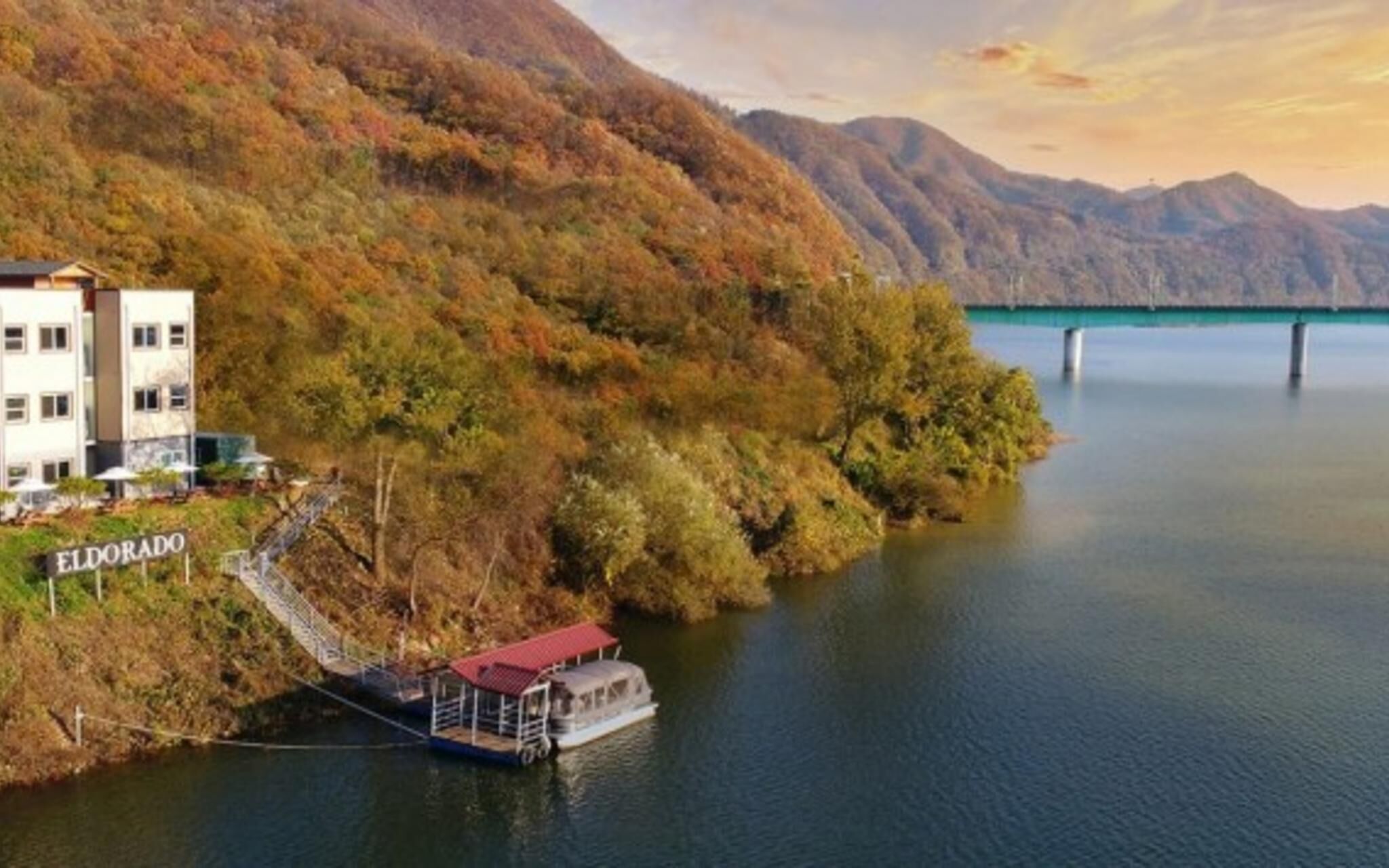 Chuncheon El Dorado Pension