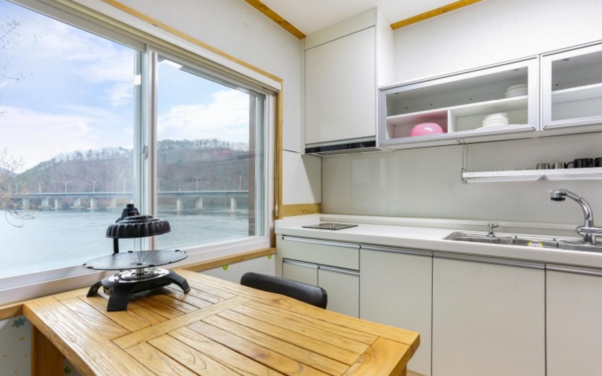 Chuncheon El Dorado Pension