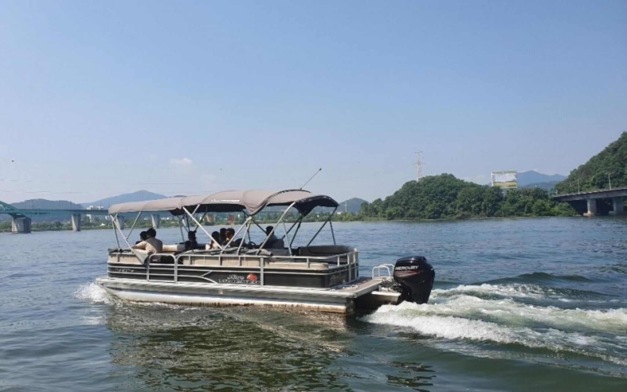 Chuncheon El Dorado Pension