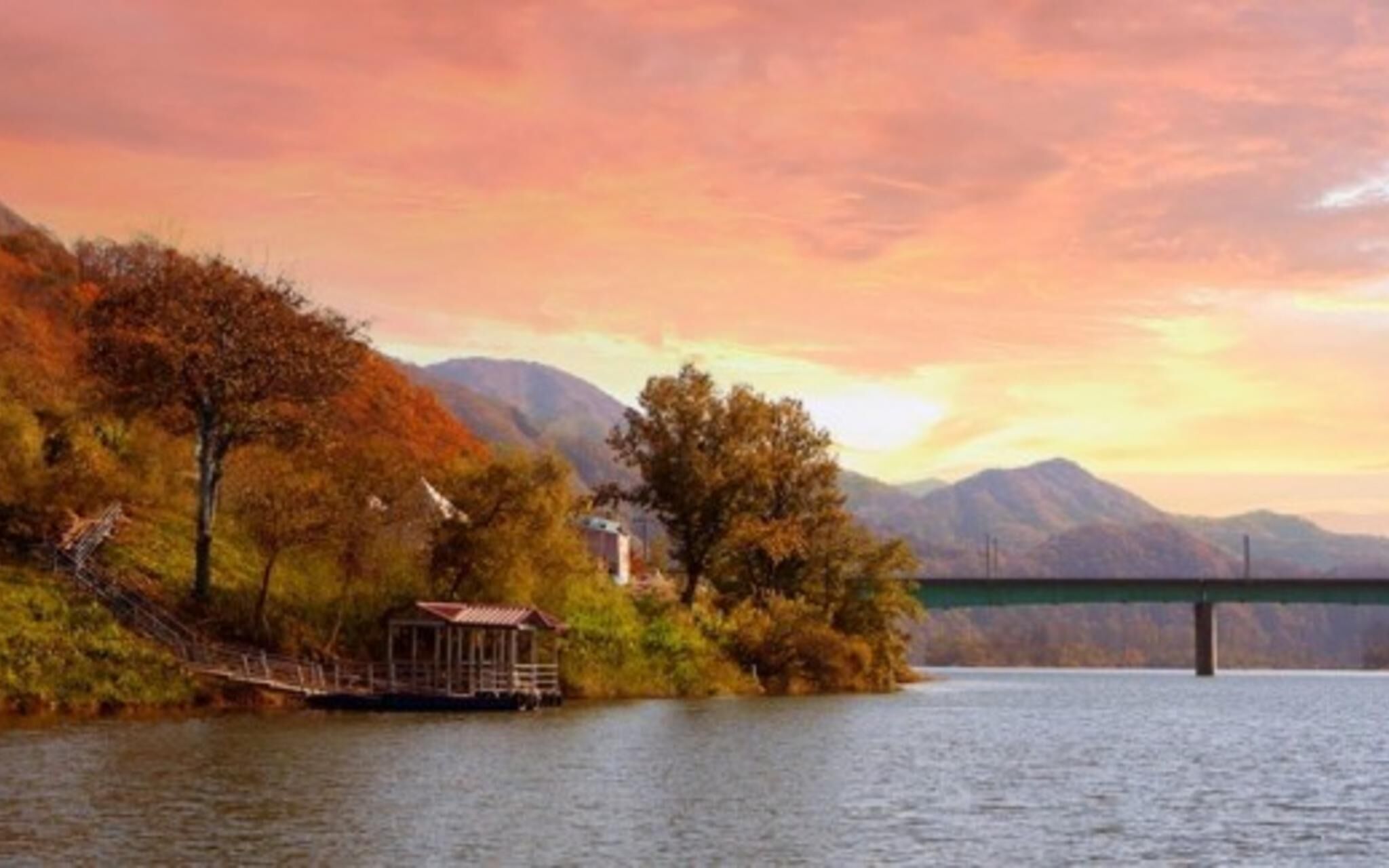 Chuncheon El Dorado Pension