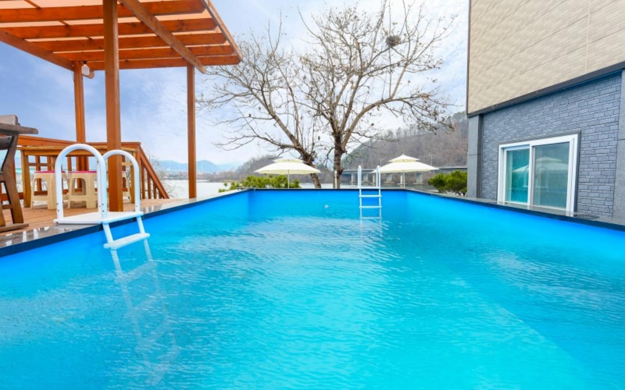 Chuncheon El Dorado Pension