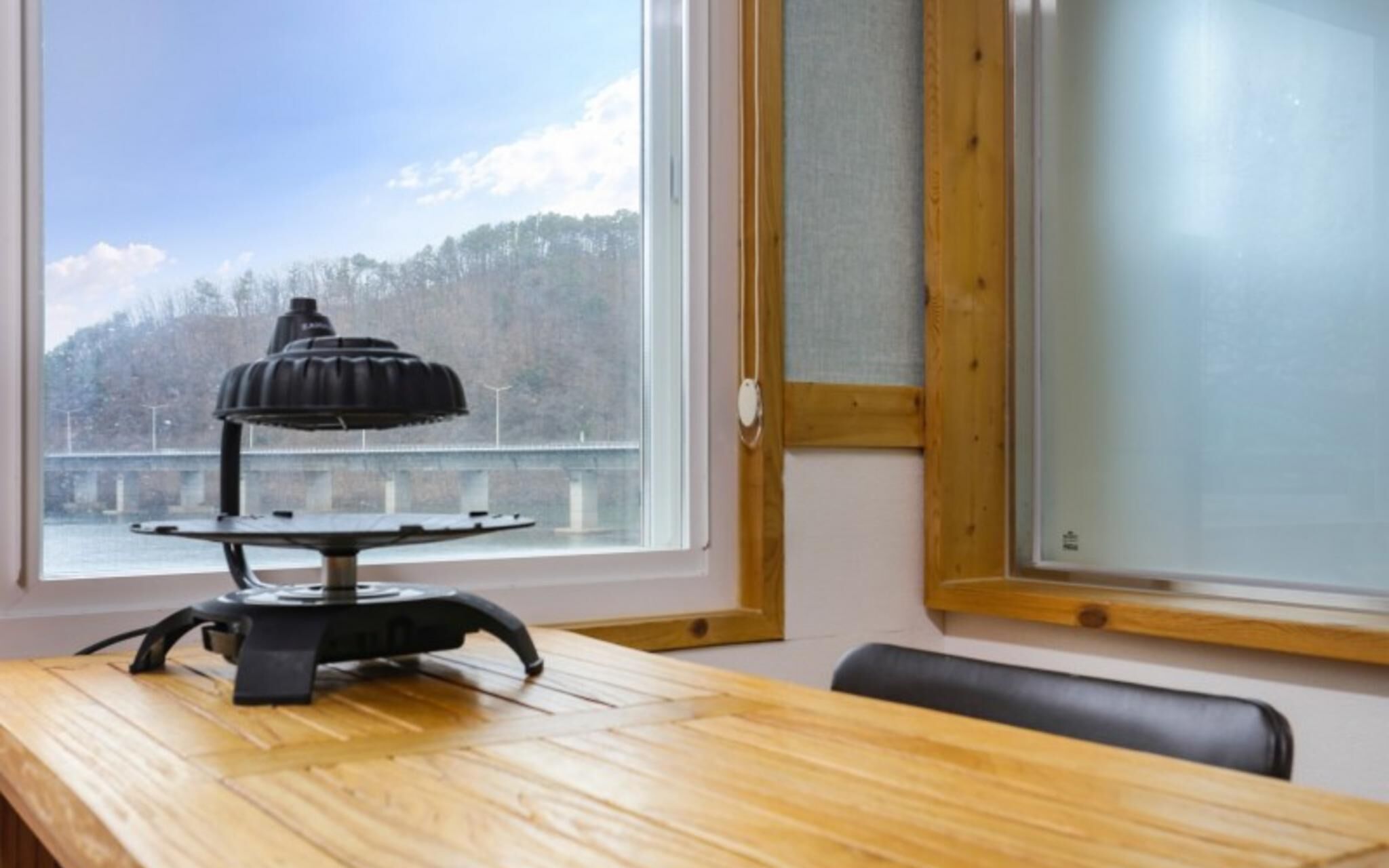 Chuncheon El Dorado Pension