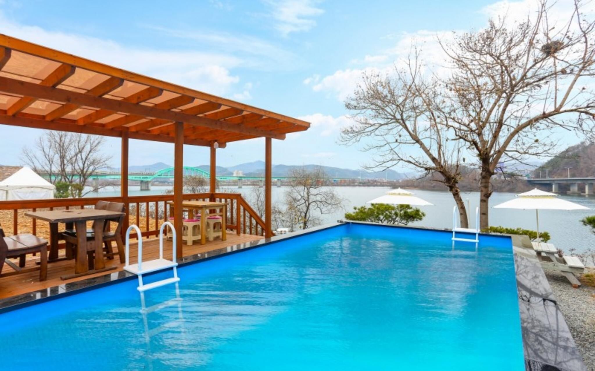 Chuncheon El Dorado Pension