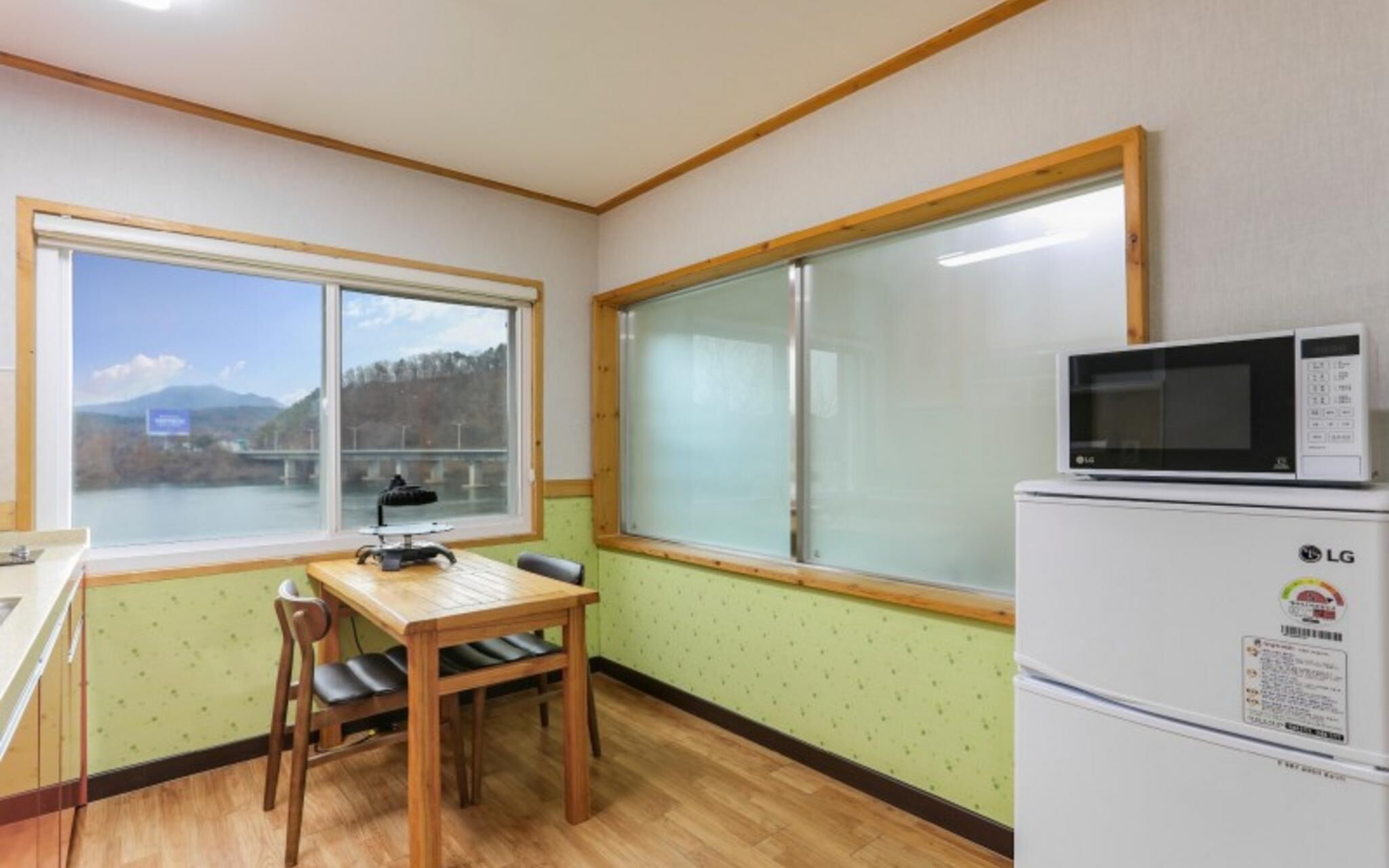 Chuncheon El Dorado Pension