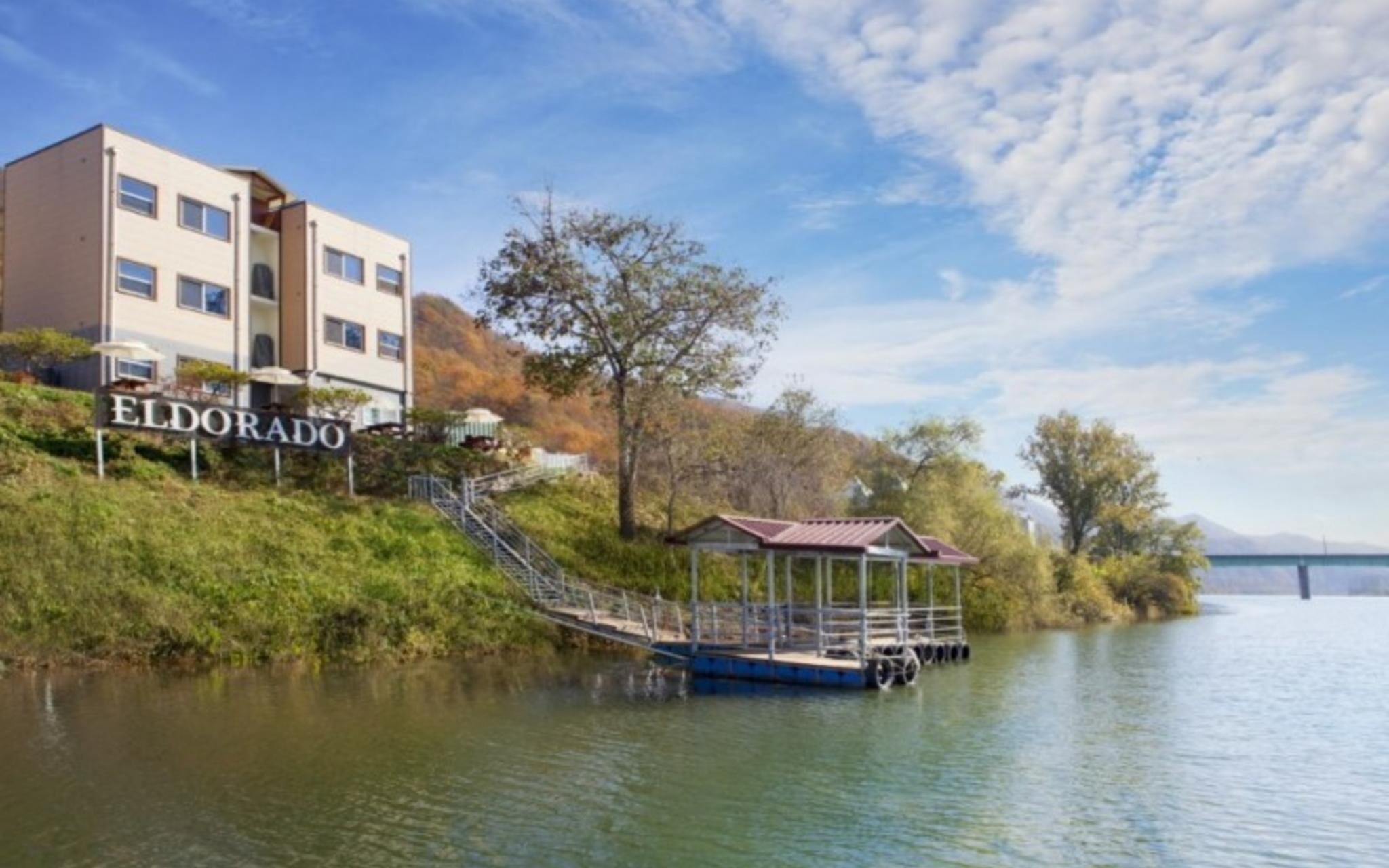 Chuncheon El Dorado Pension