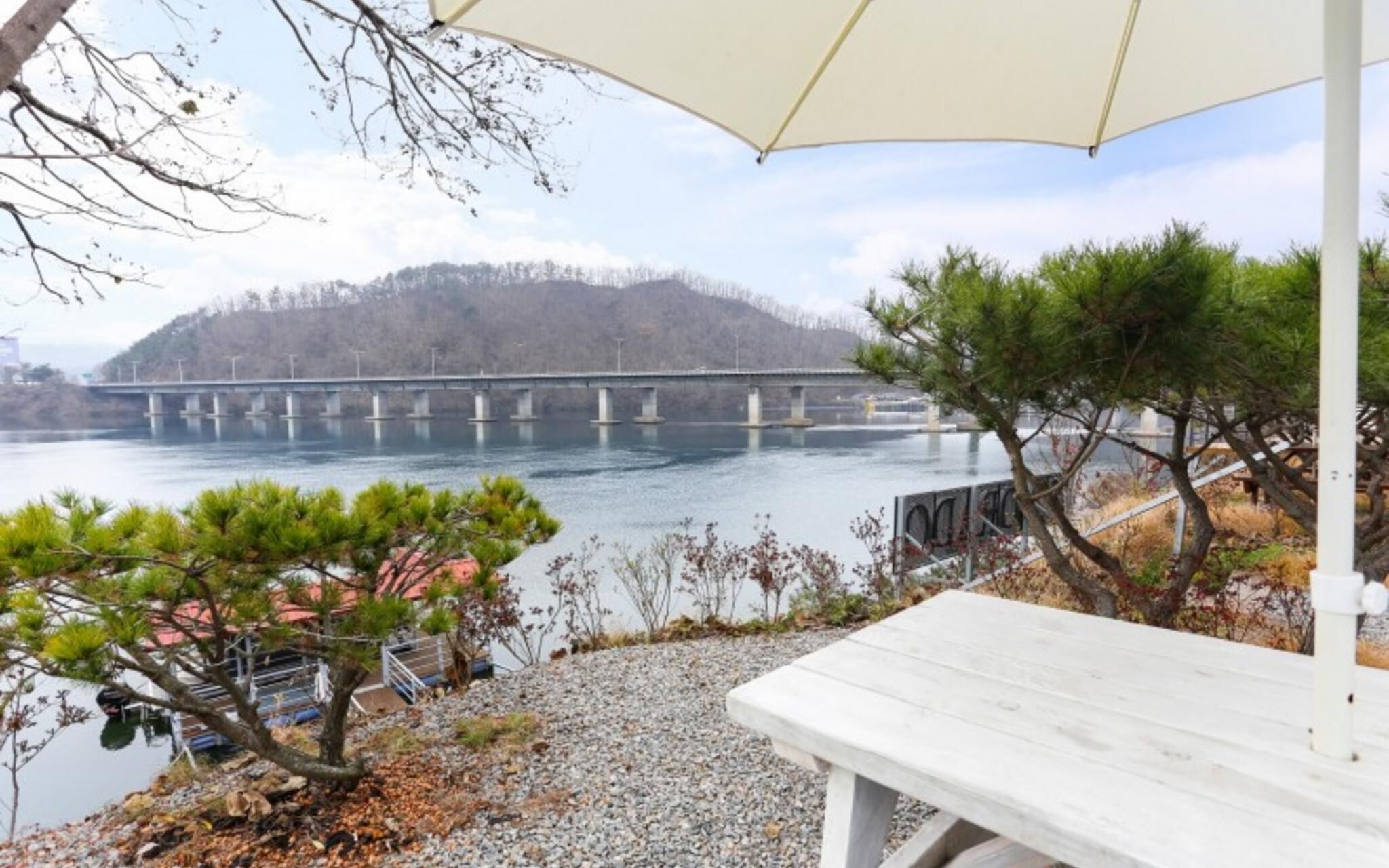 Chuncheon El Dorado Pension