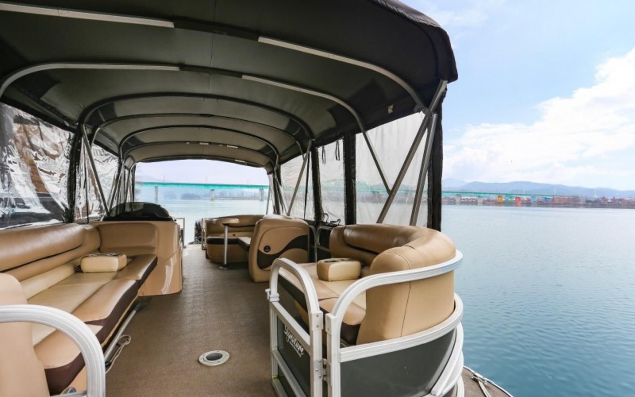 Chuncheon El Dorado Pension