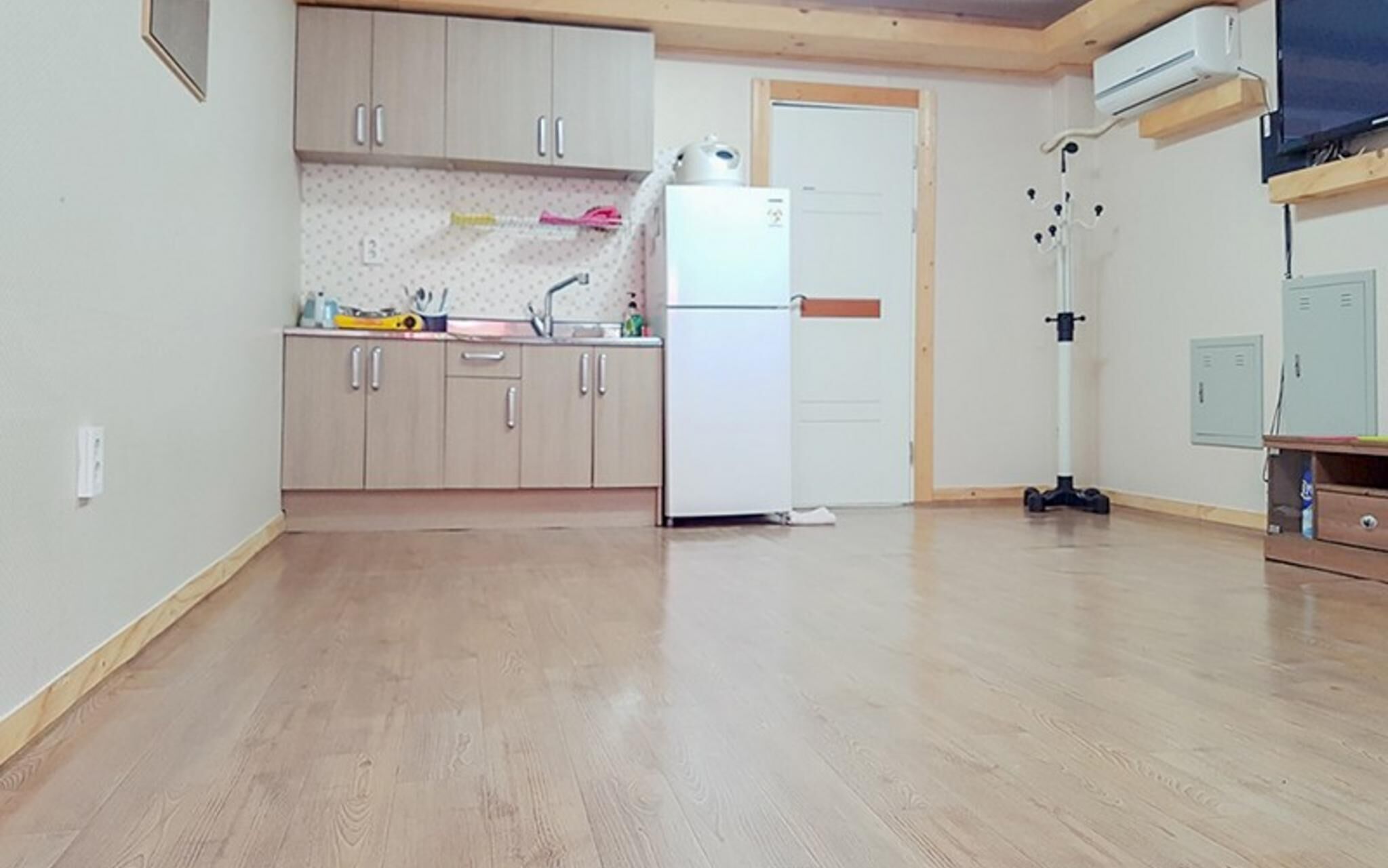 Chuncheon Gangchon Sky Pension