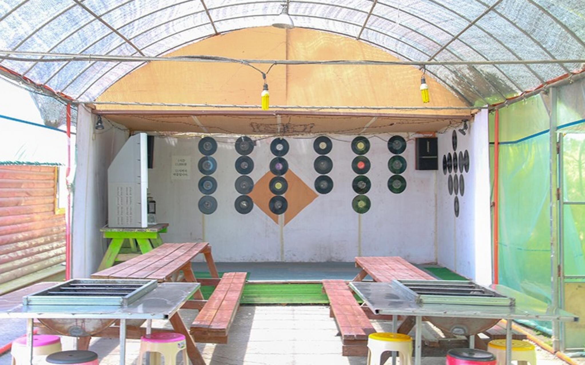 Chuncheon Gangchon Sky Pension