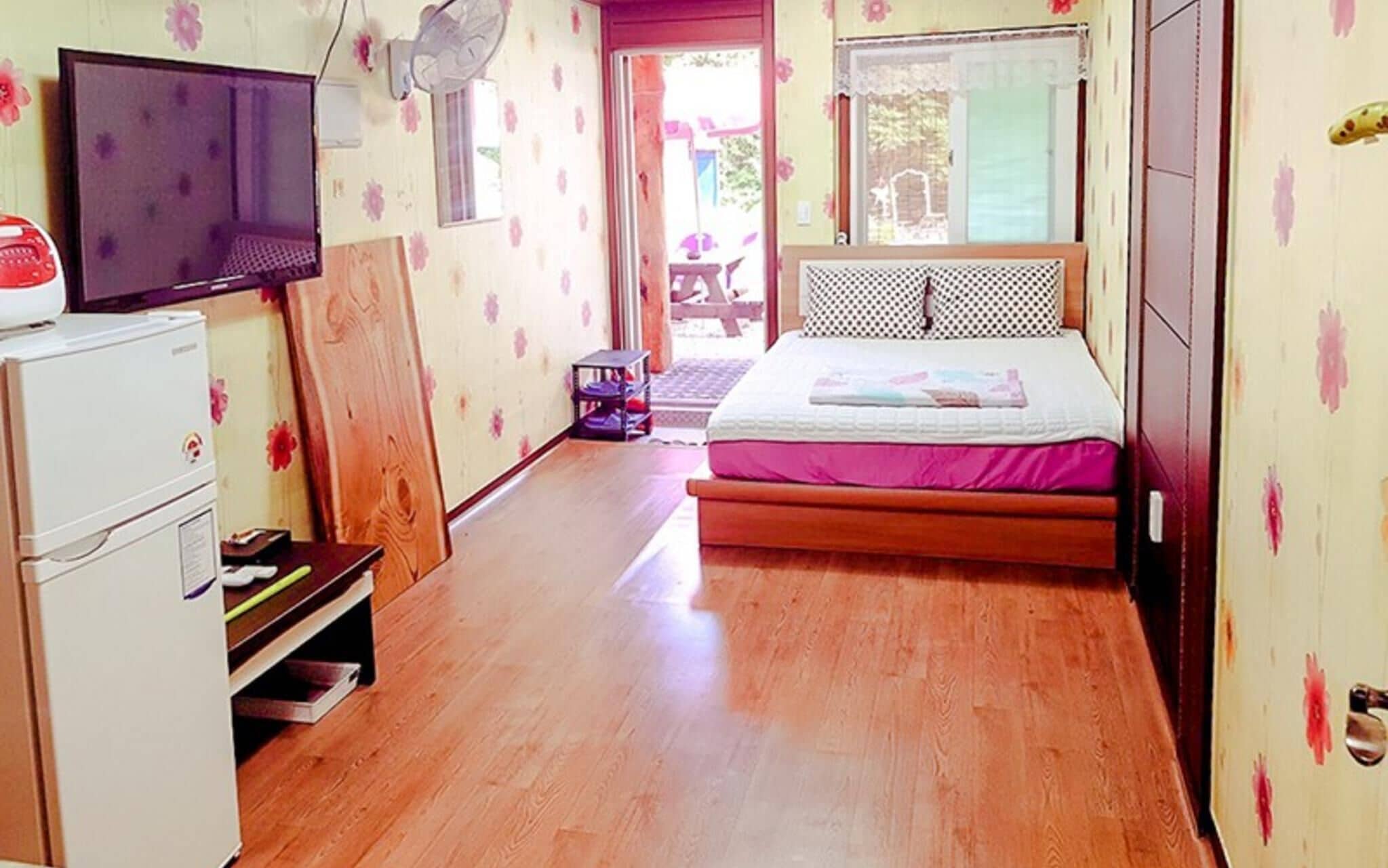 Chuncheon Gangchon Sky Pension