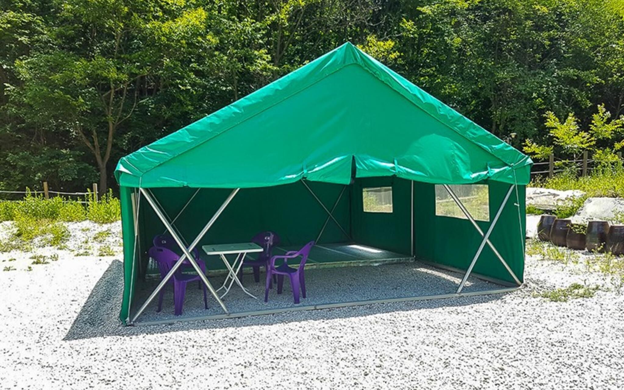 Chuncheon Gangchon Sky Pension