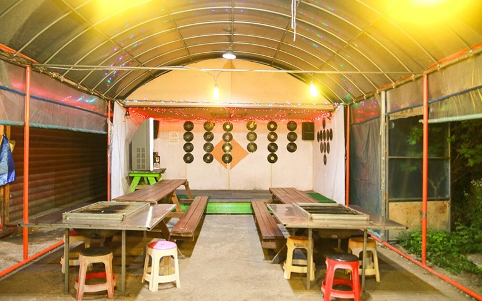 Chuncheon Gangchon Sky Pension