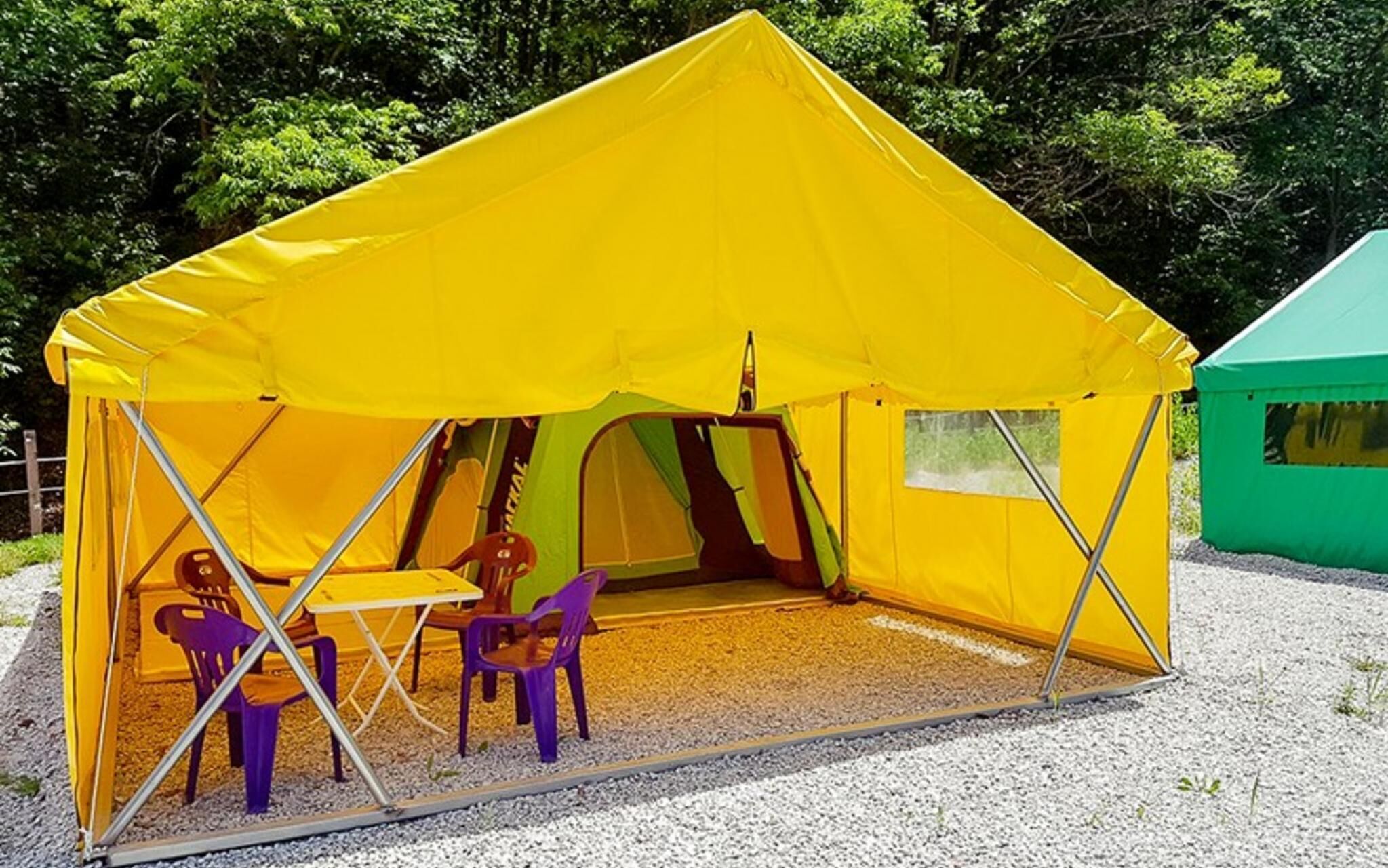 Chuncheon Gangchon Sky Pension