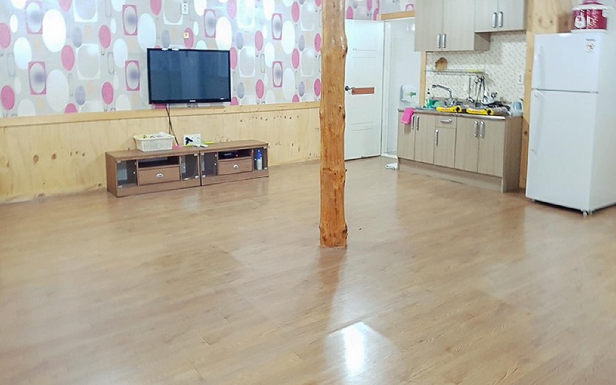 Chuncheon Gangchon Sky Pension