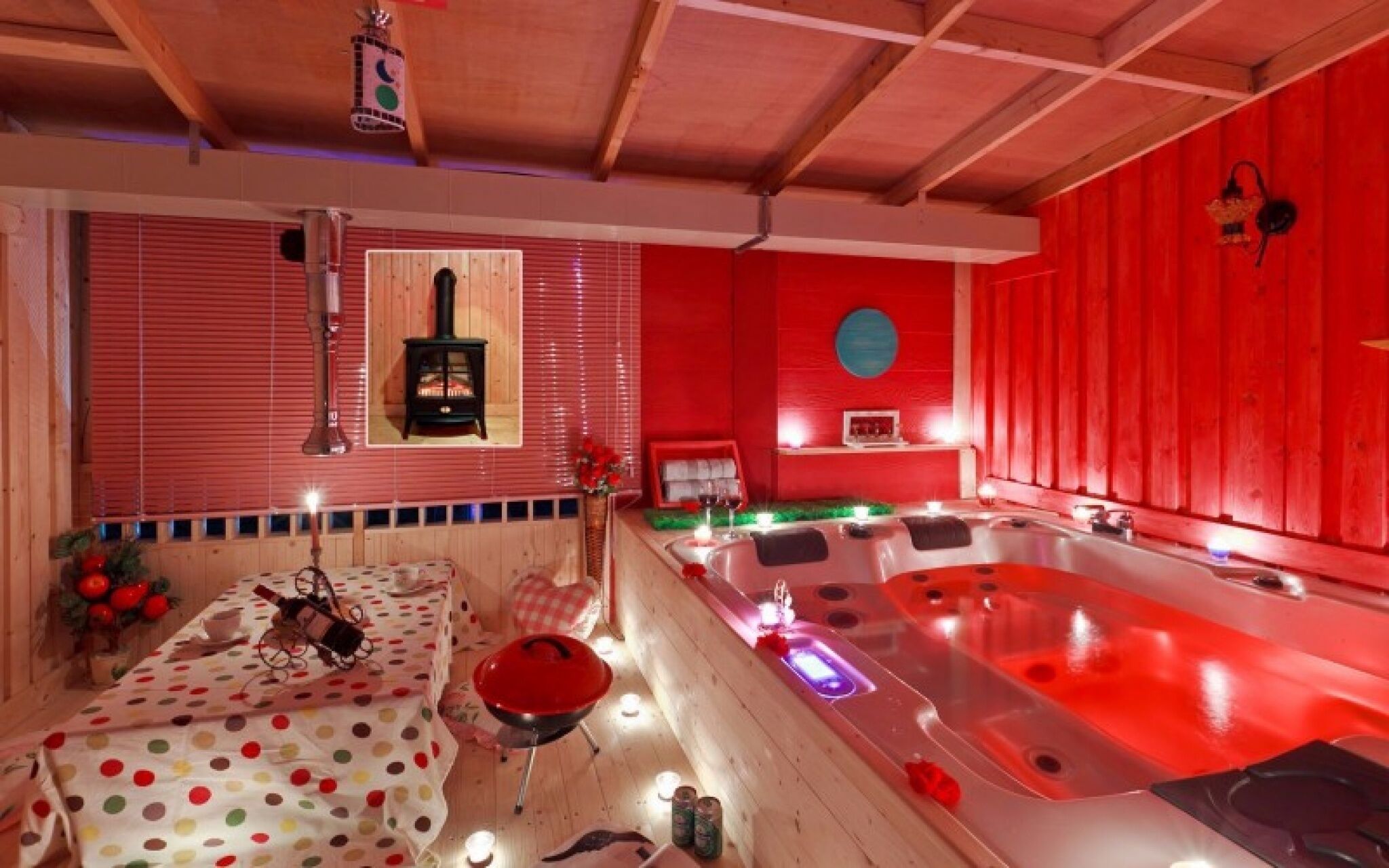 Chuncheon Green Rose Pension