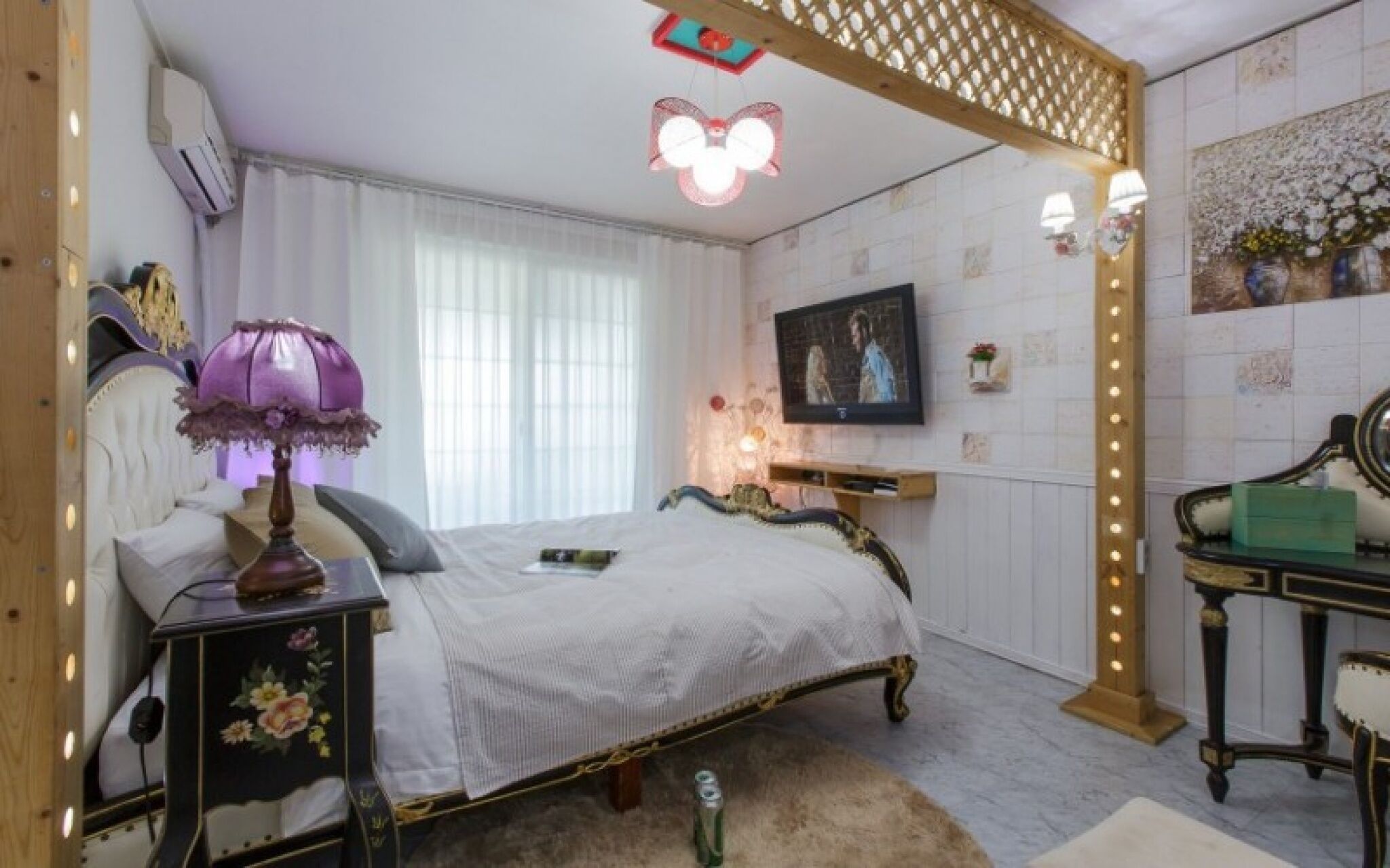 Chuncheon Green Rose Pension