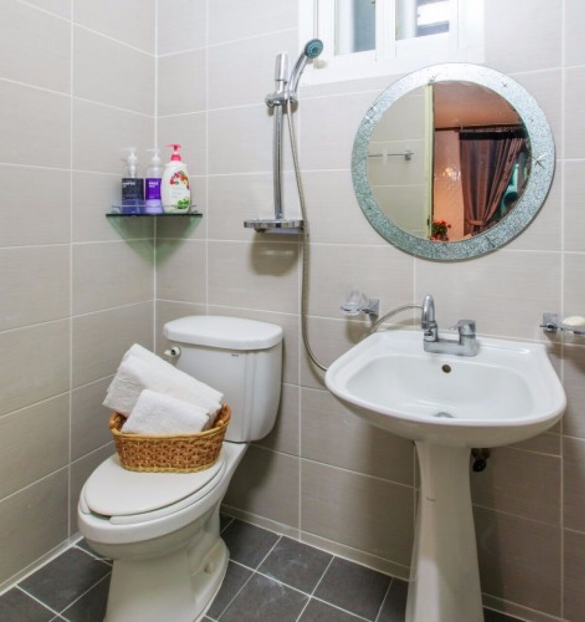 Chuncheon Green Rose Pension