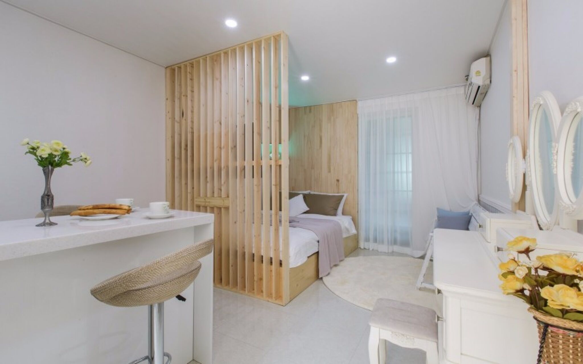 Chuncheon Green Rose Pension