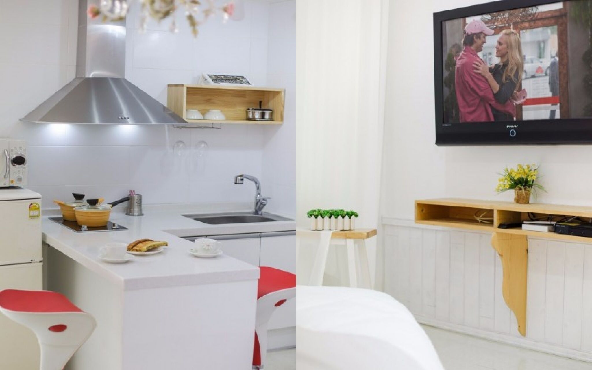 Chuncheon Green Rose Pension