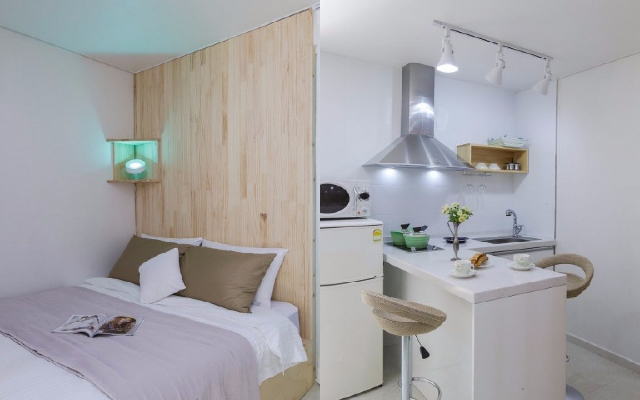 Chuncheon Green Rose Pension