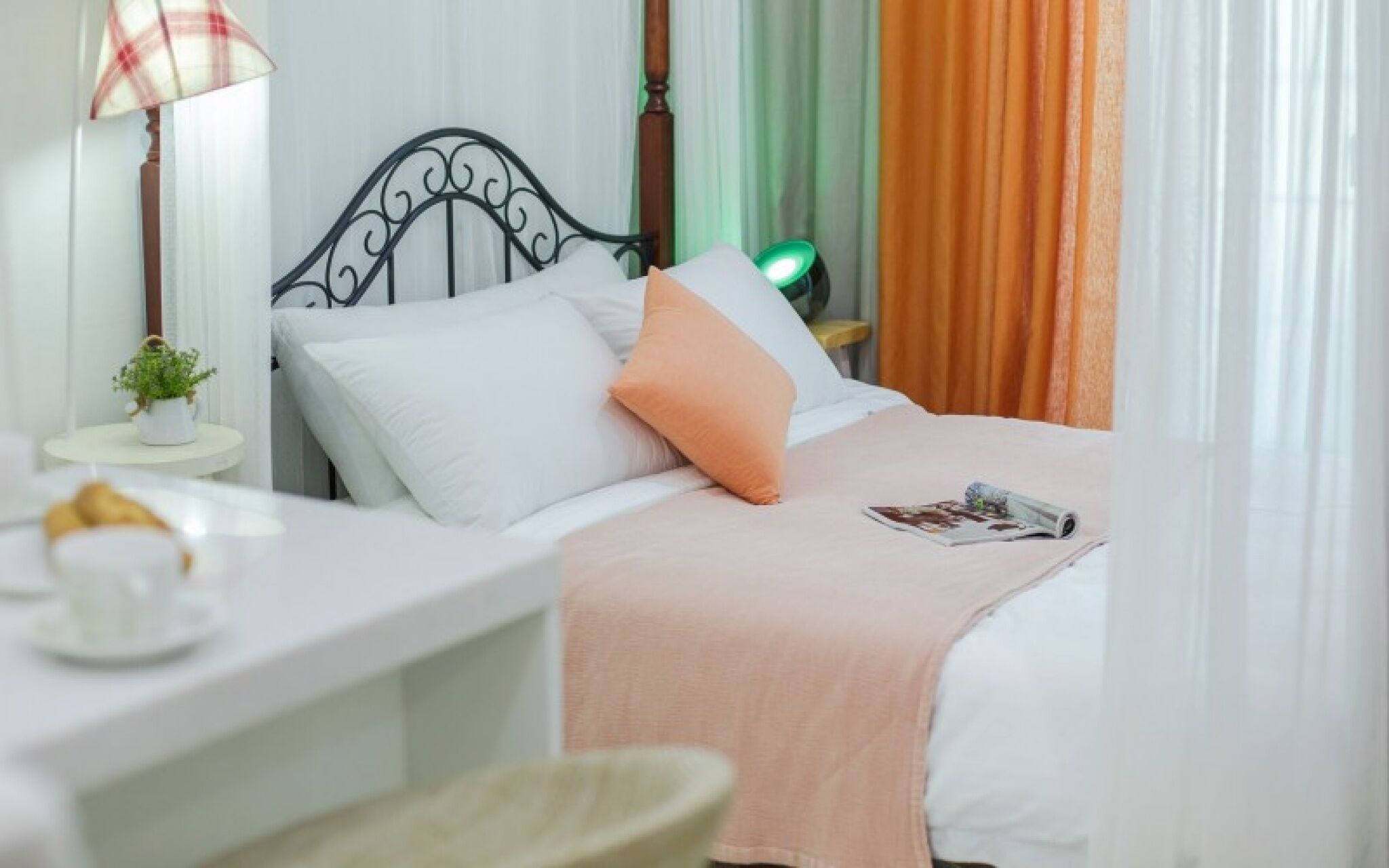 Chuncheon Green Rose Pension