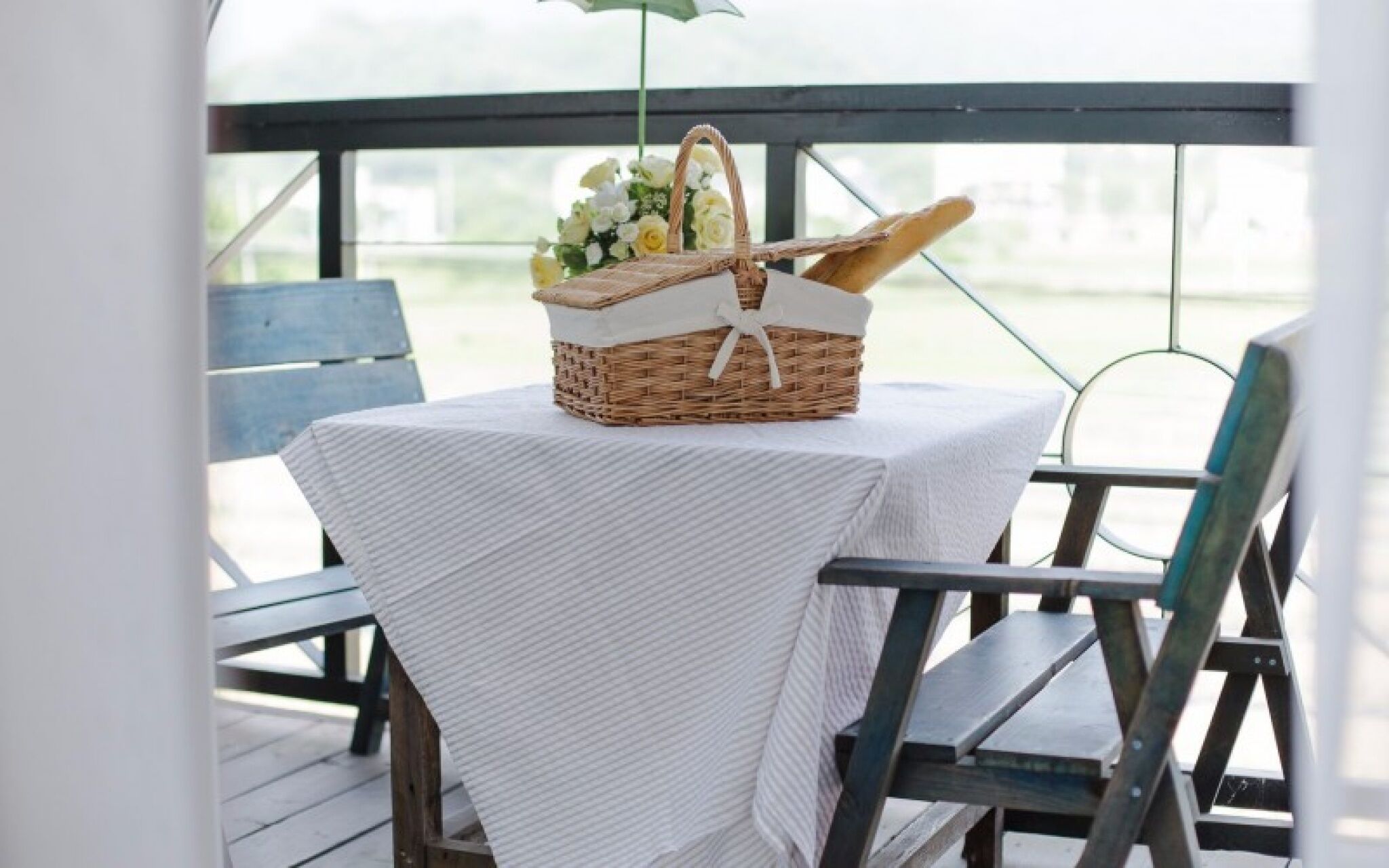 Chuncheon Green Rose Pension