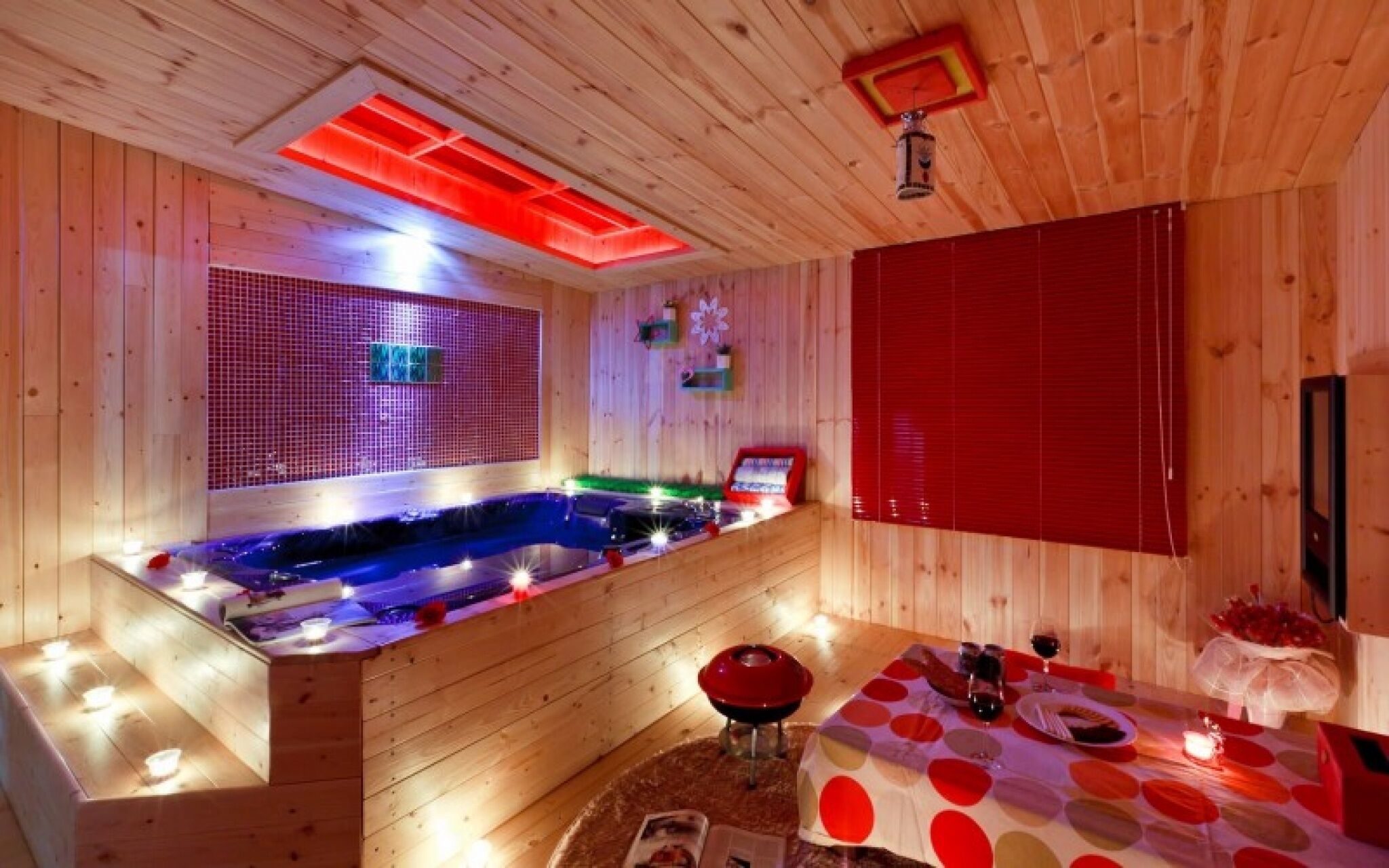 Chuncheon Green Rose Pension