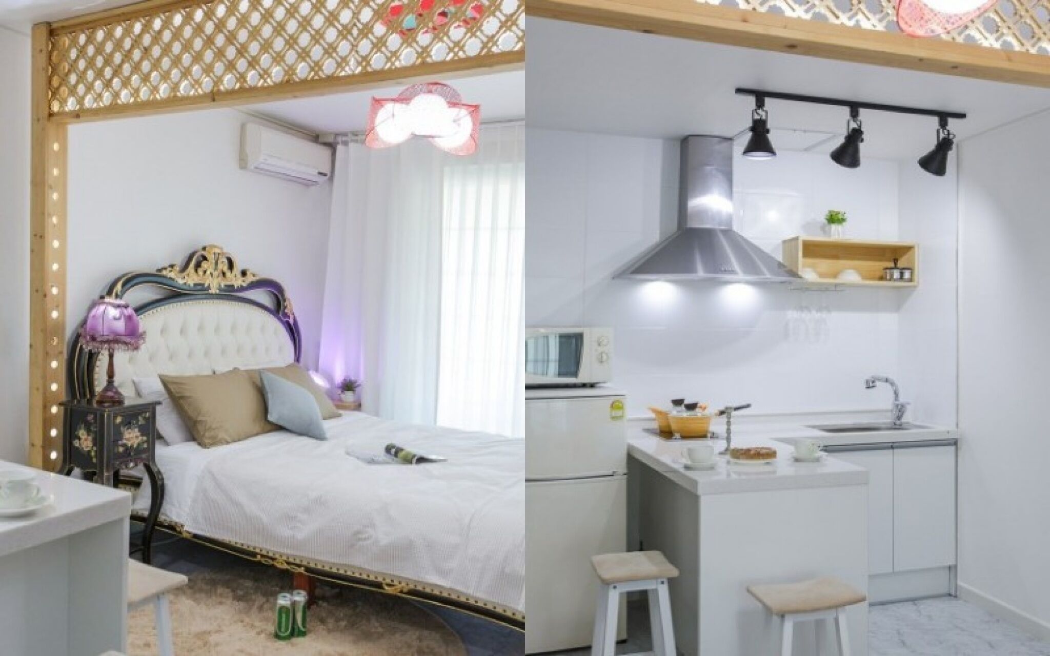 Chuncheon Green Rose Pension
