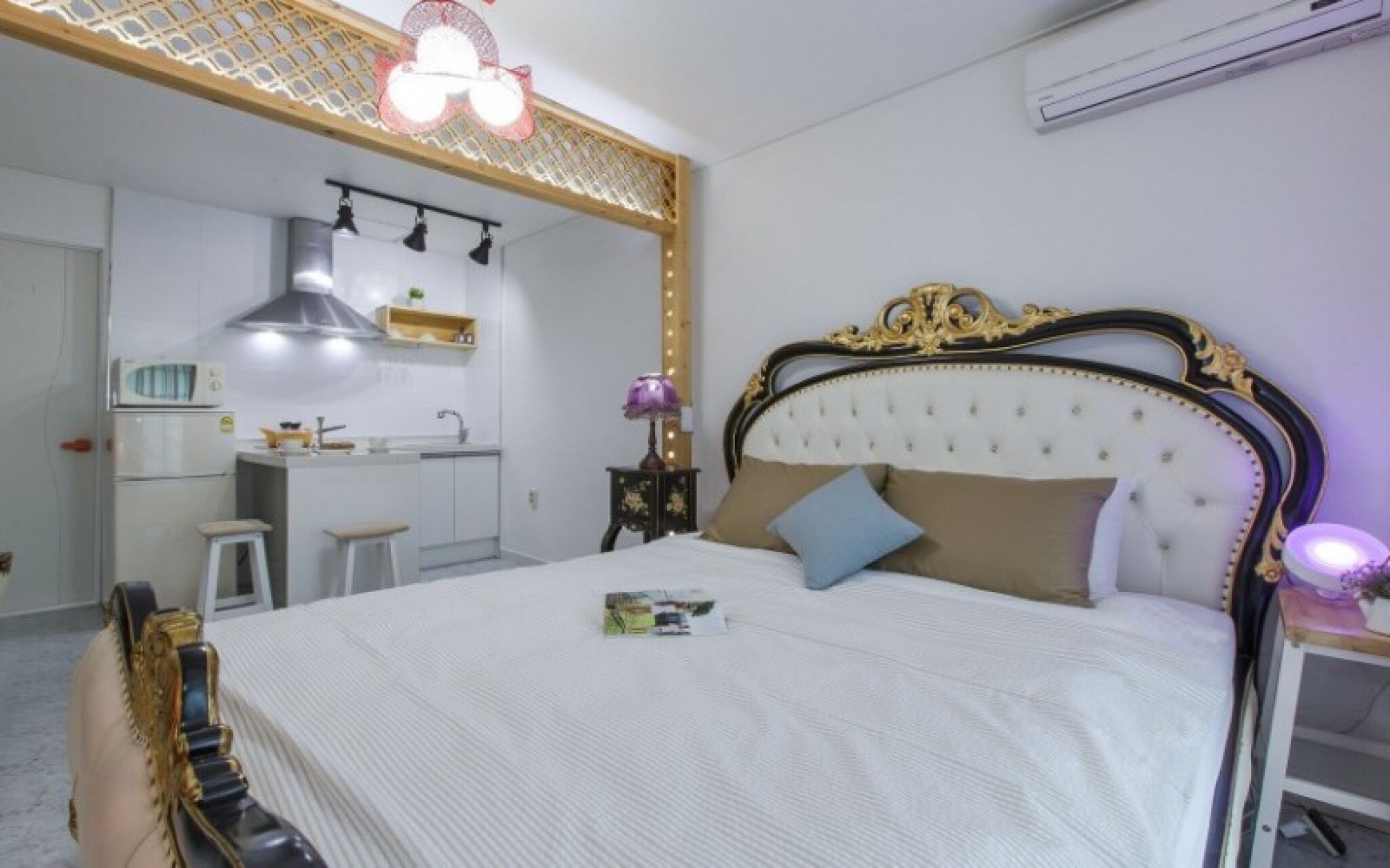 Chuncheon Green Rose Pension