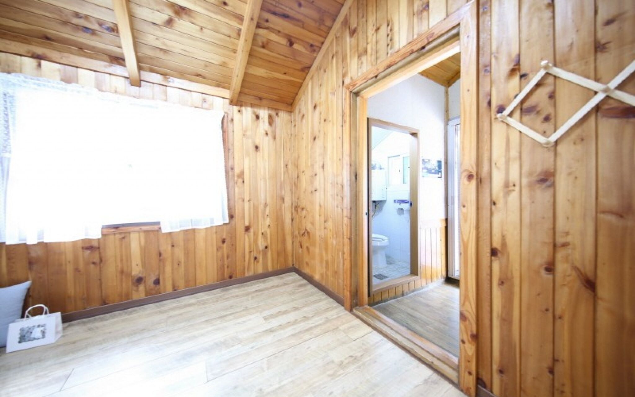 Chuncheon Healing Camp Pension